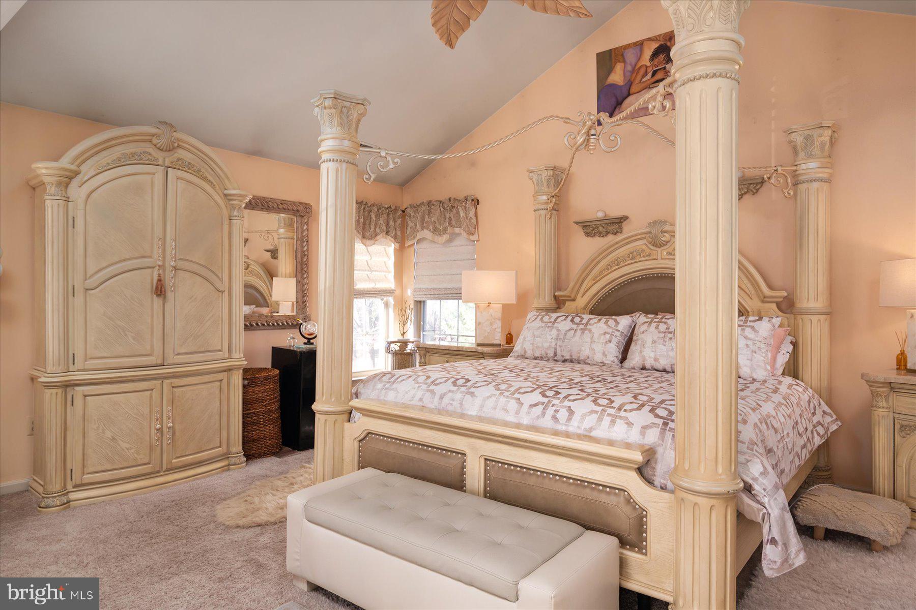 WINTERSET - Residential