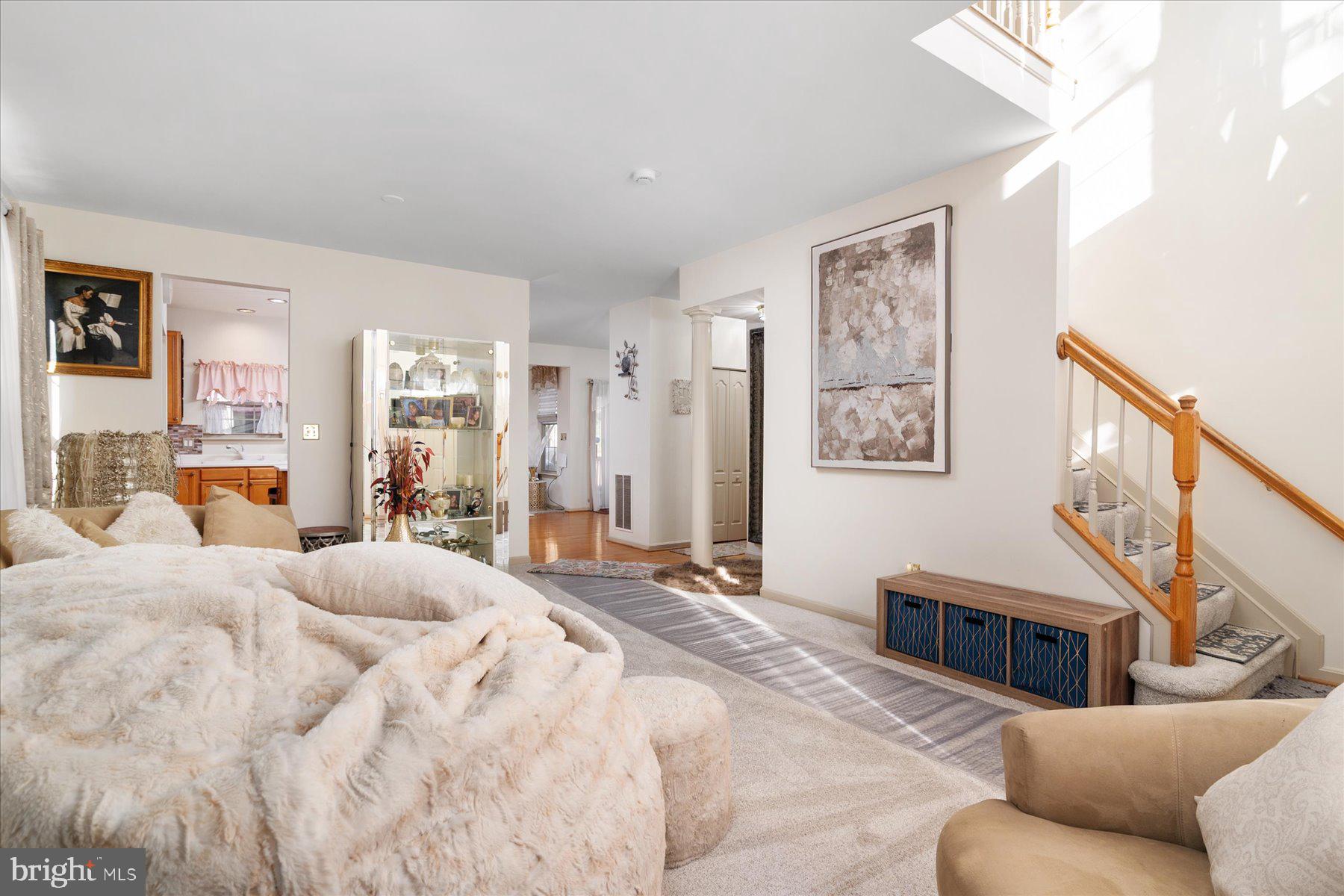 WINTERSET - Residential