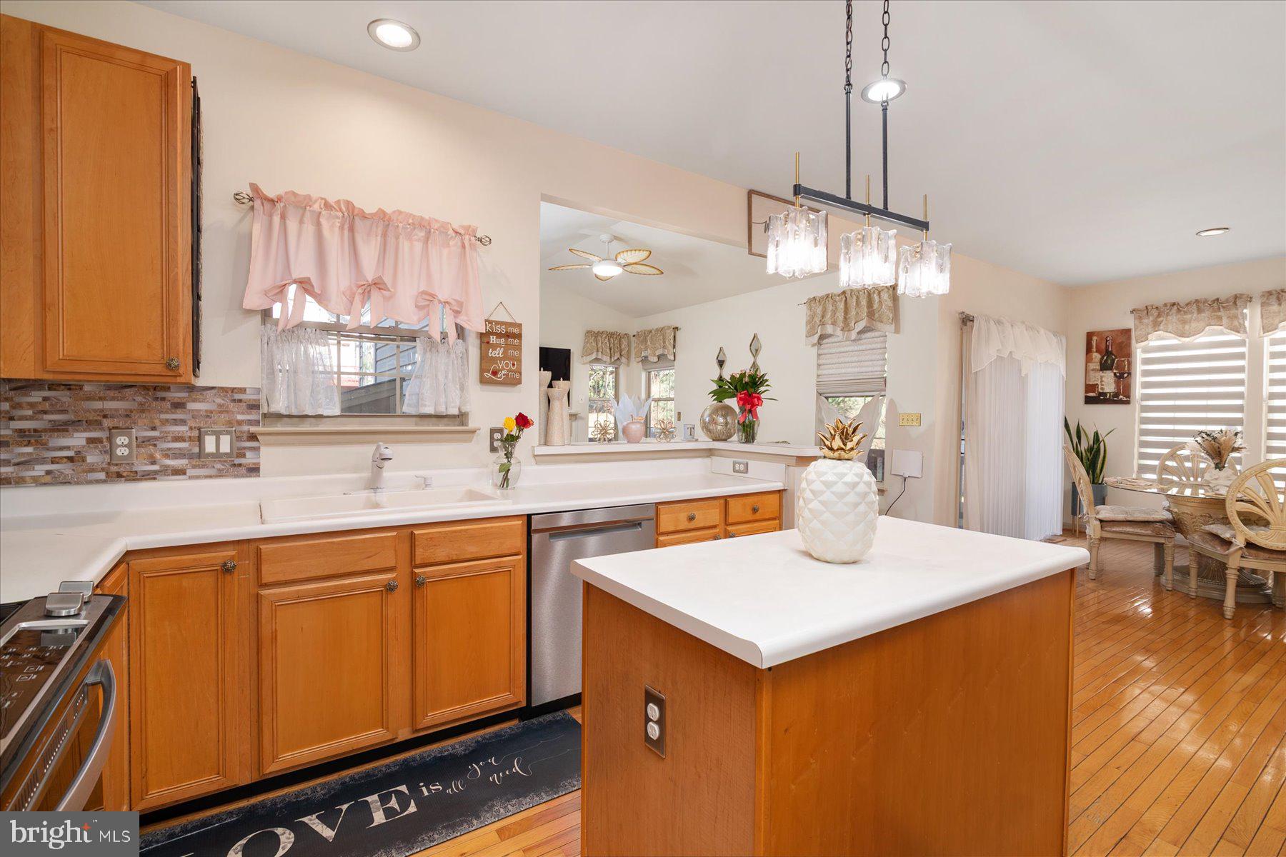 WINTERSET - Residential