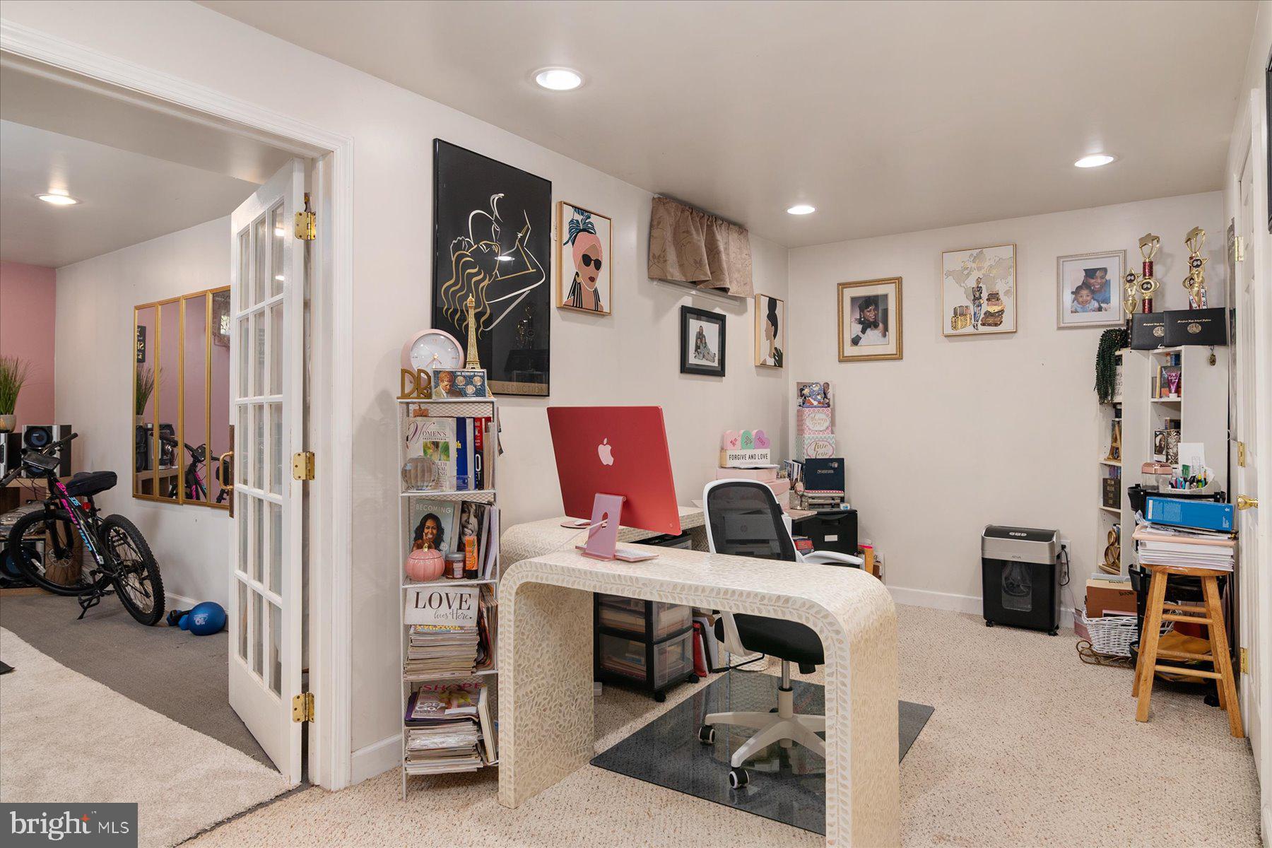 WINTERSET - Residential