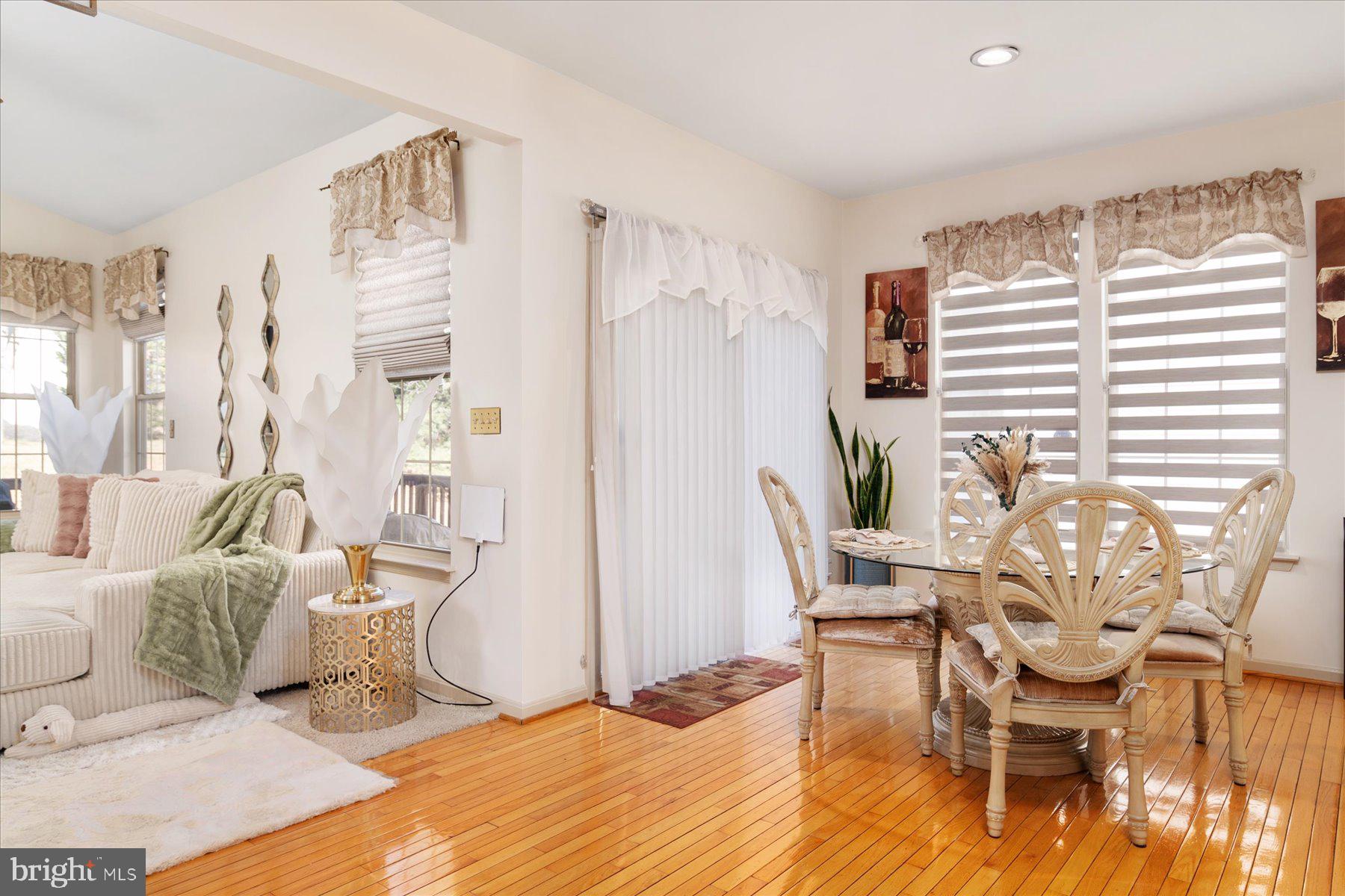 WINTERSET - Residential