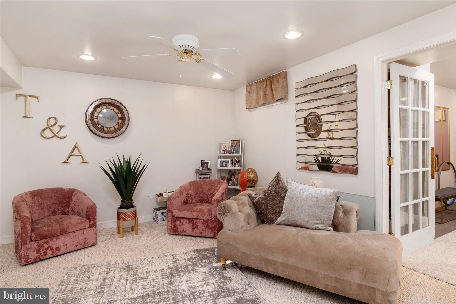 WINTERSET - Residential