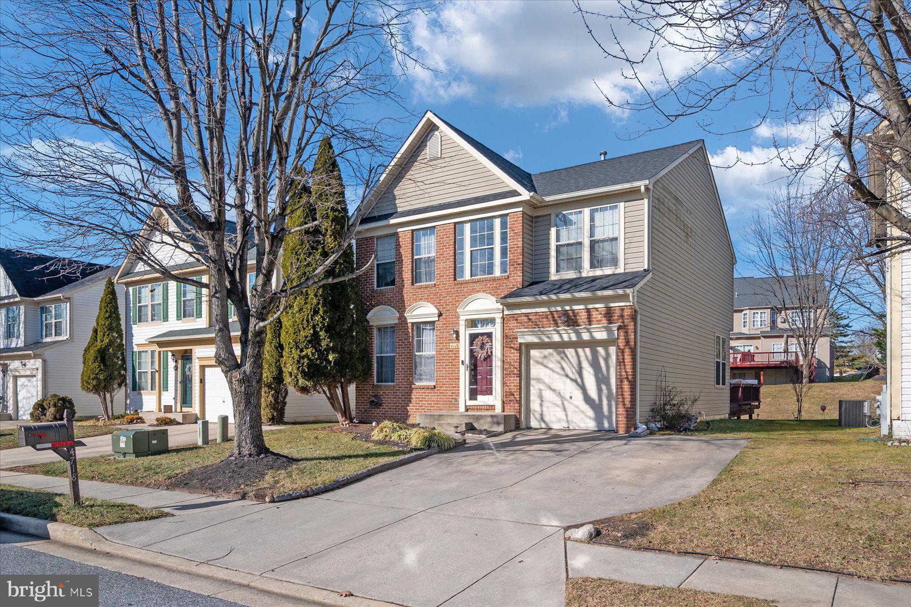 WINTERSET - Residential