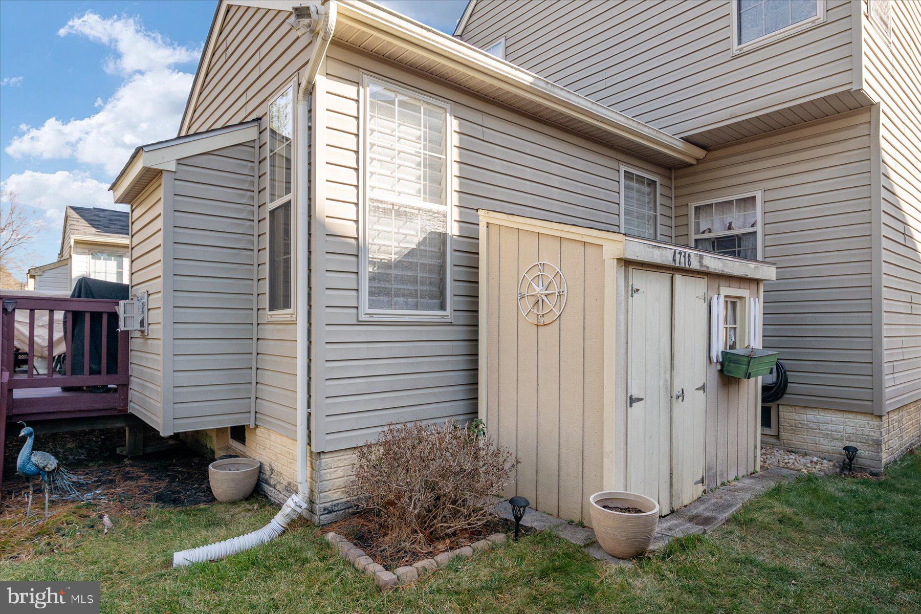 WINTERSET - Residential