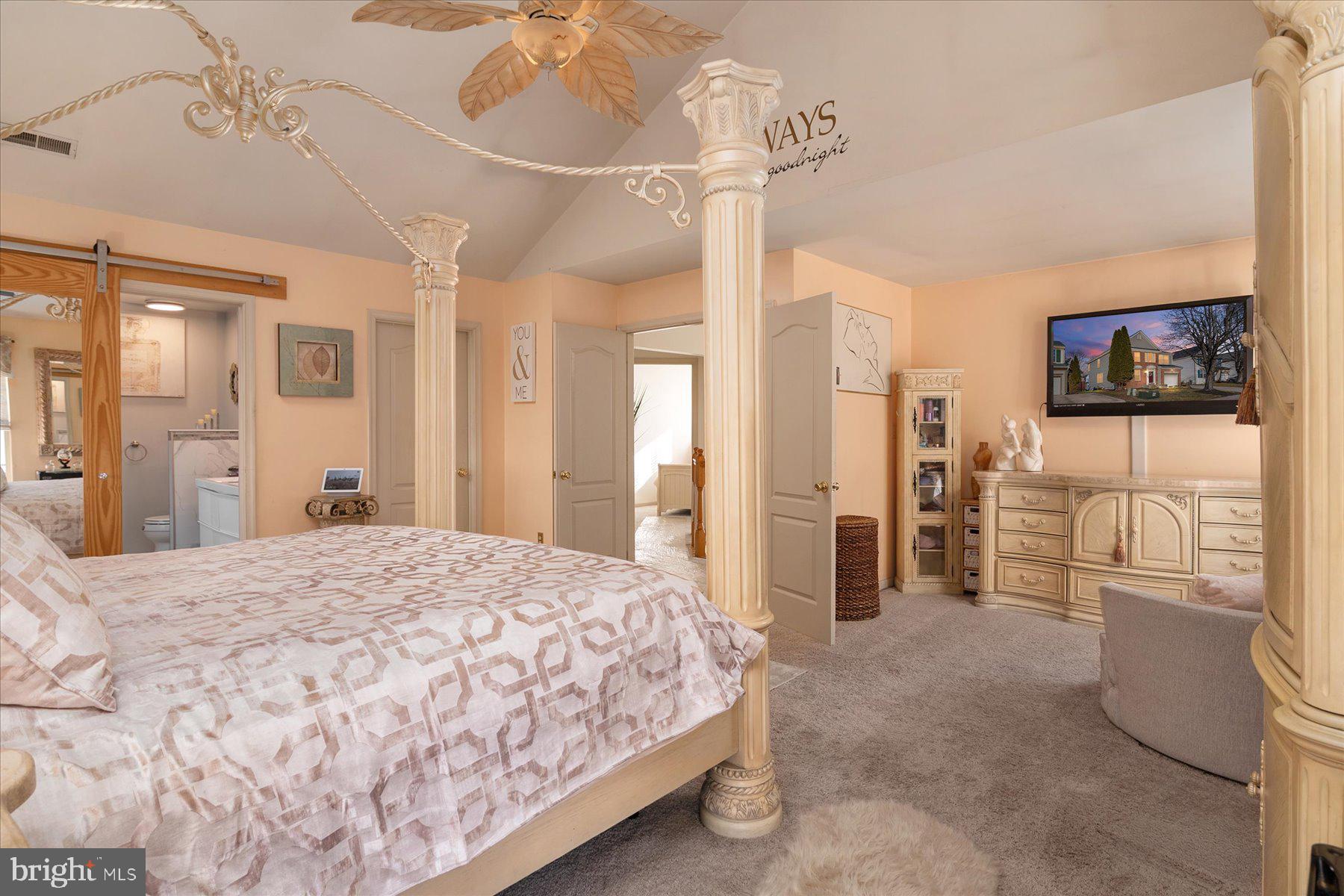 WINTERSET - Residential