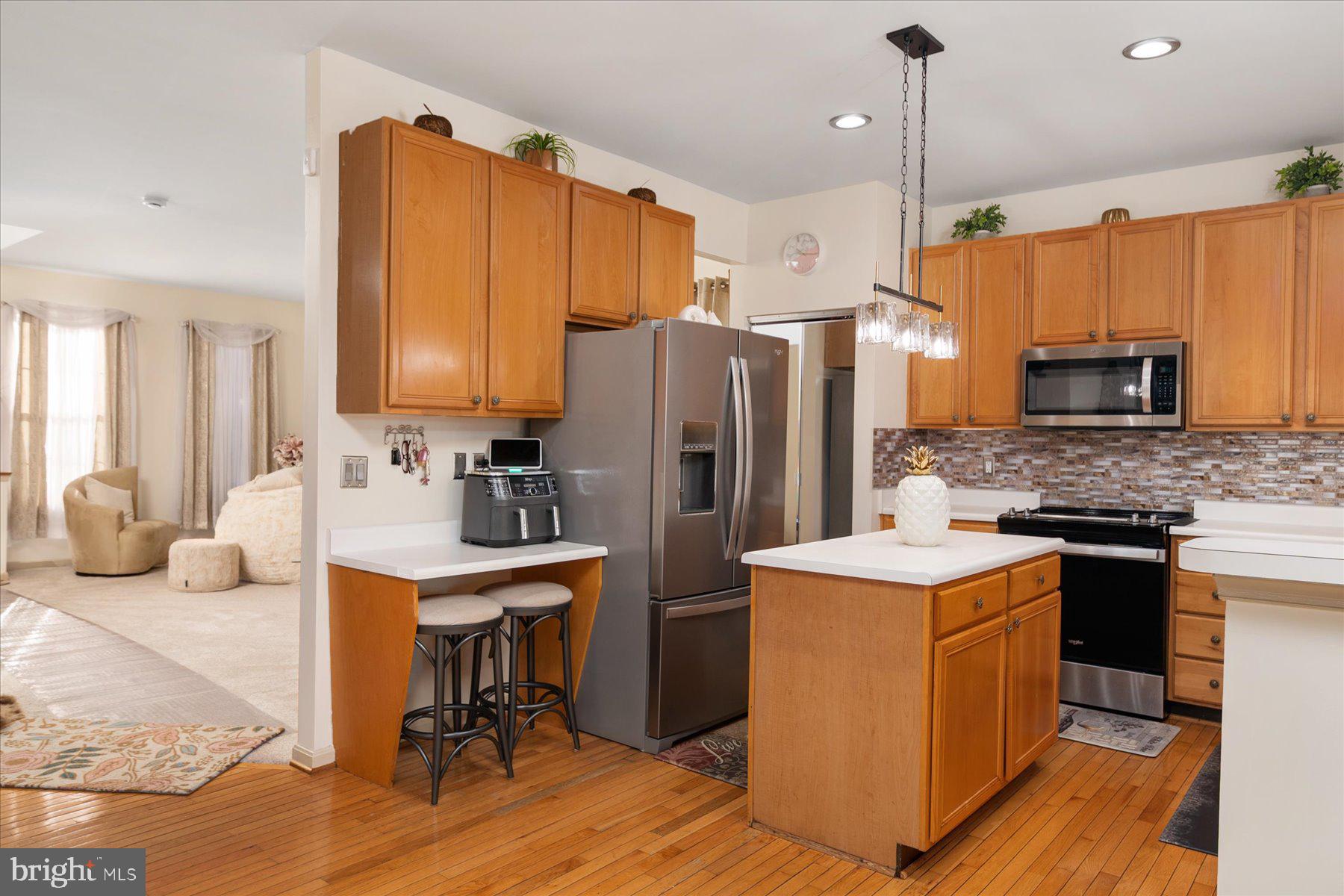 WINTERSET - Residential