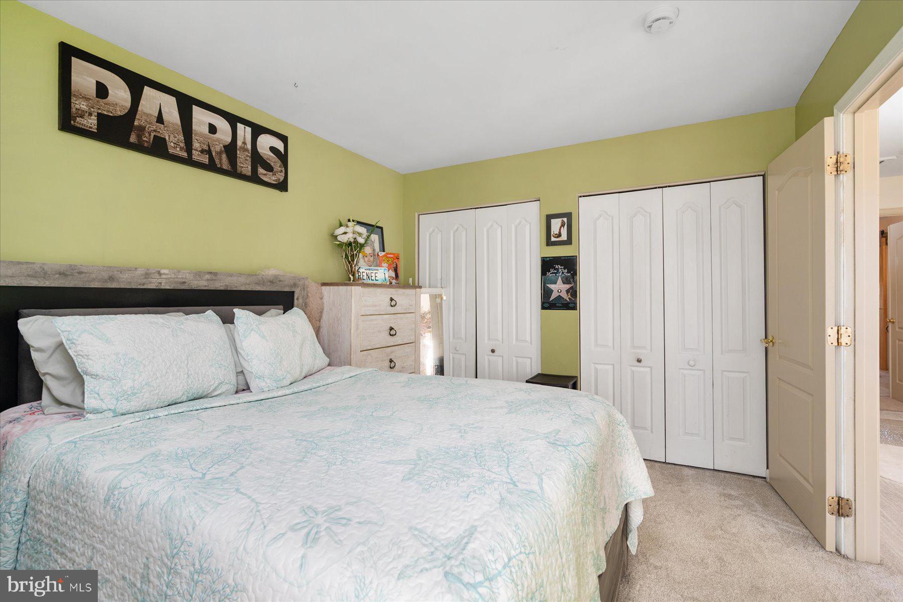 WINTERSET - Residential