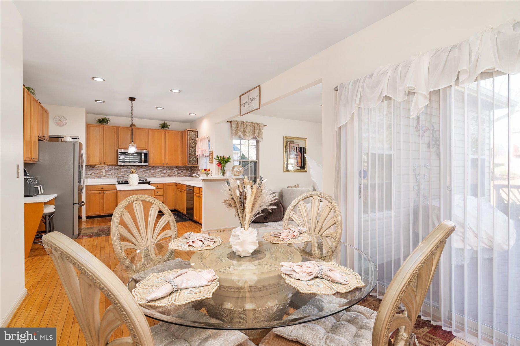 WINTERSET - Residential