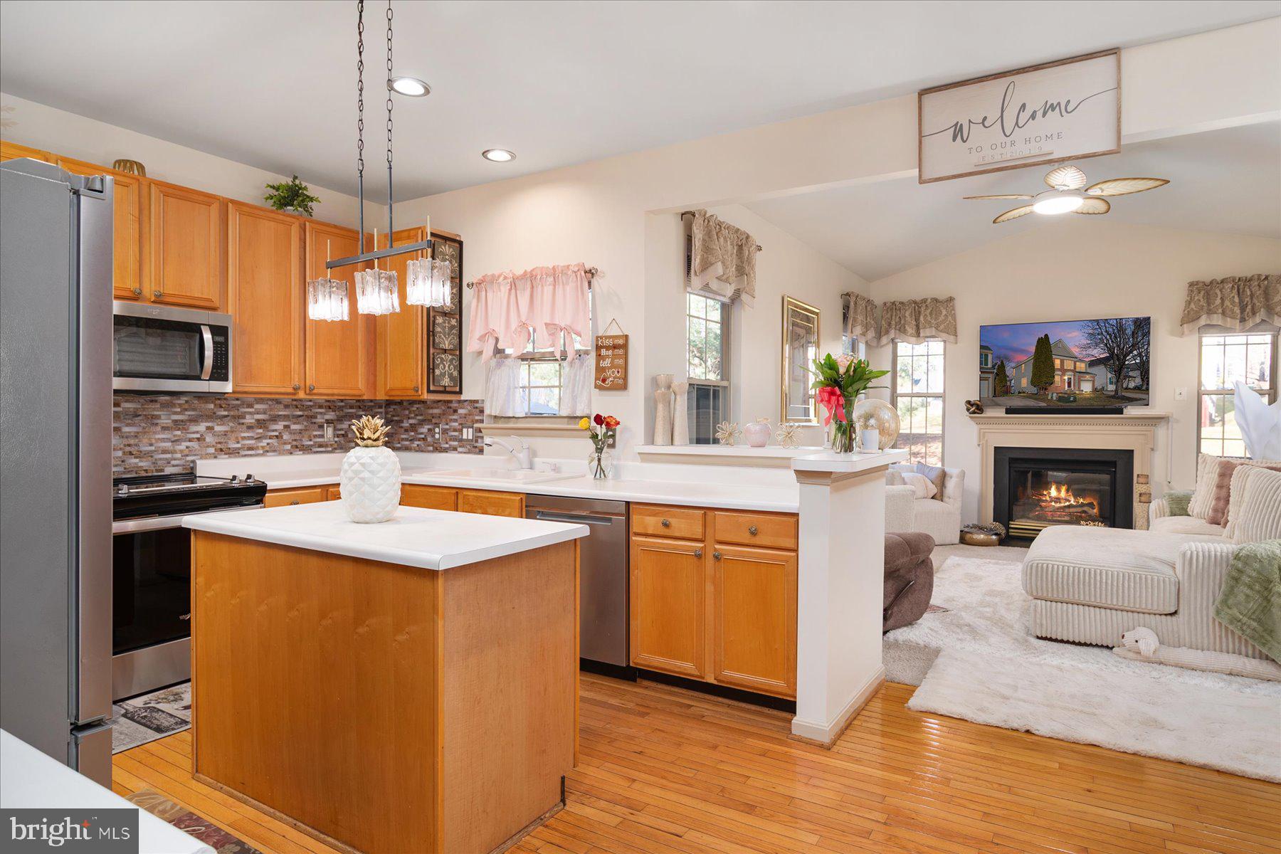 WINTERSET - Residential