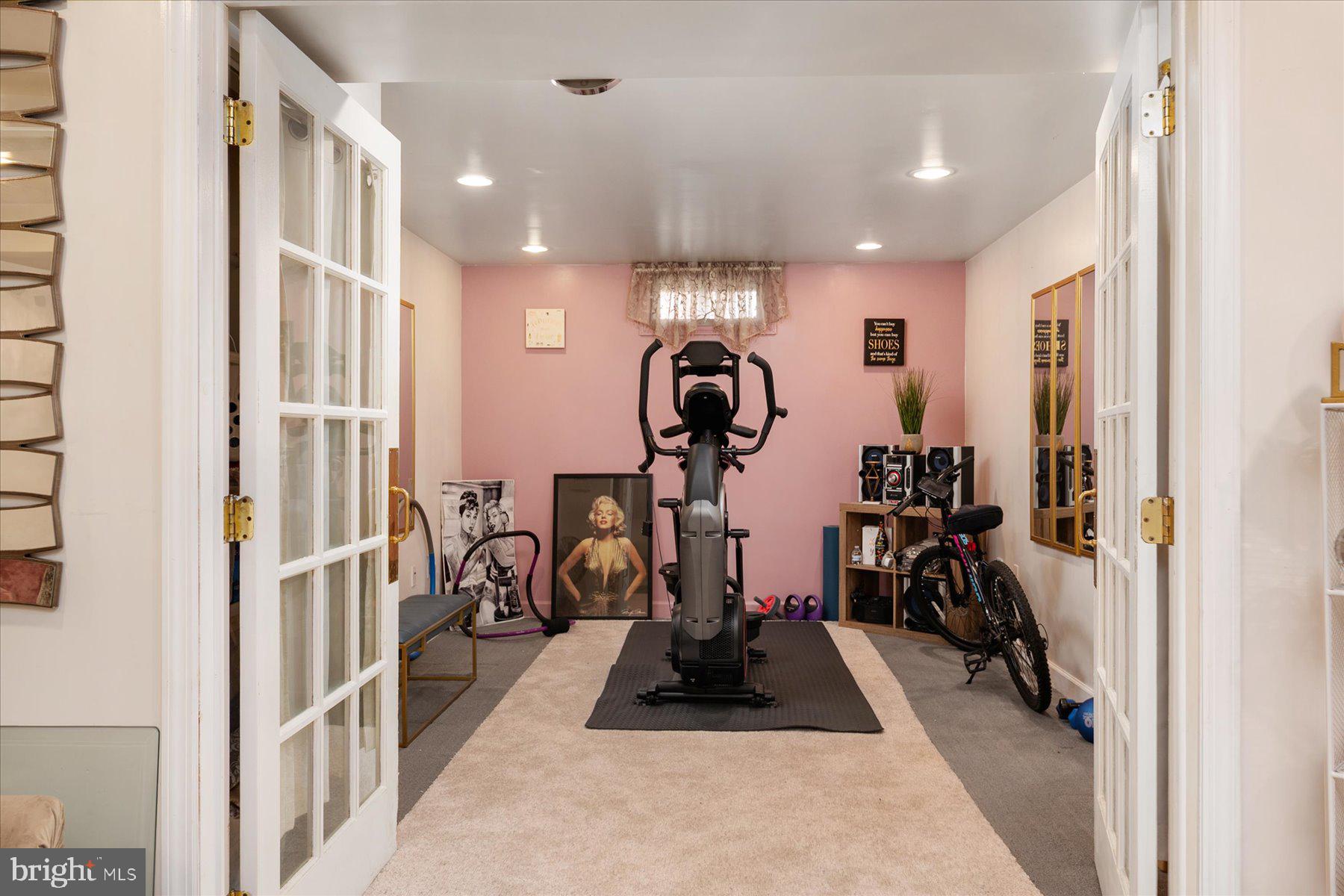 WINTERSET - Residential