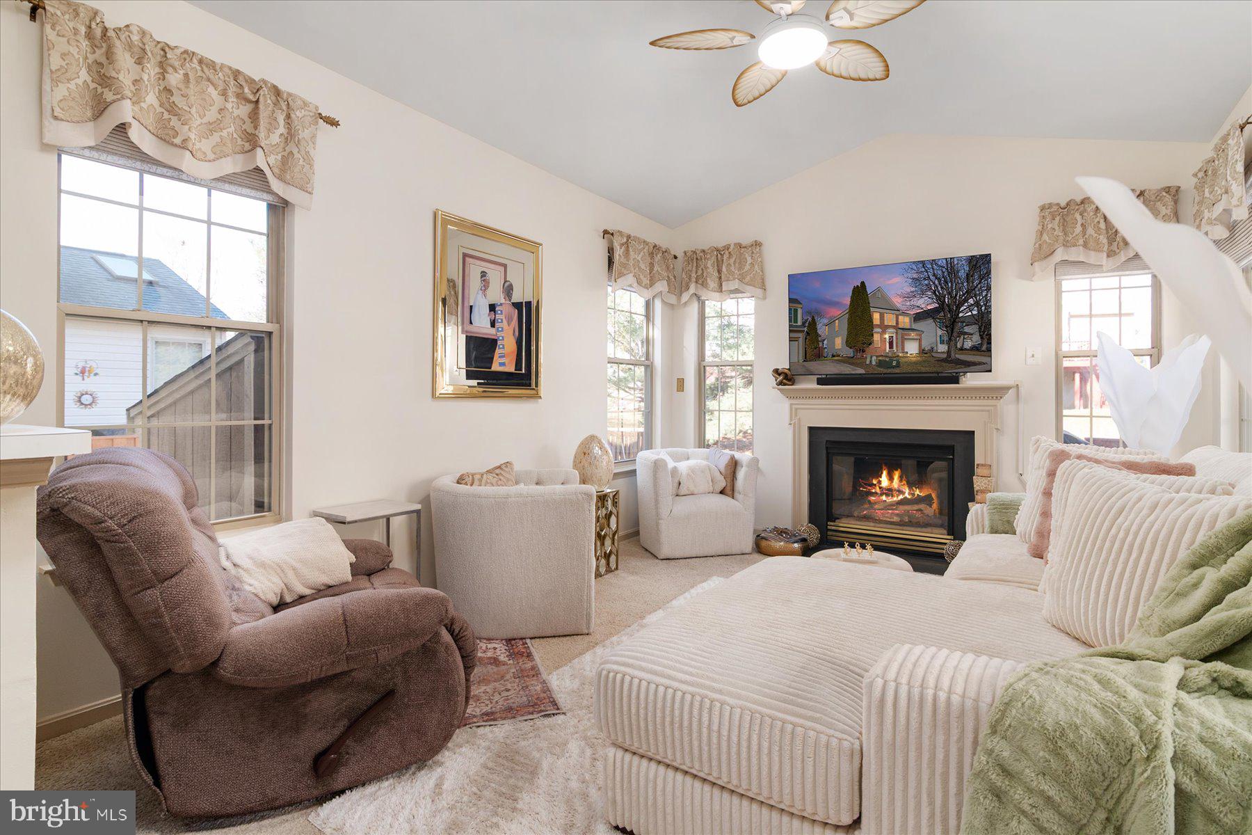 WINTERSET - Residential