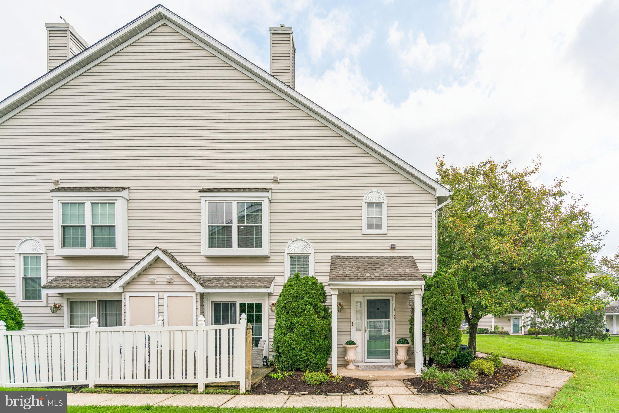 105 OSWEGO COURT 105