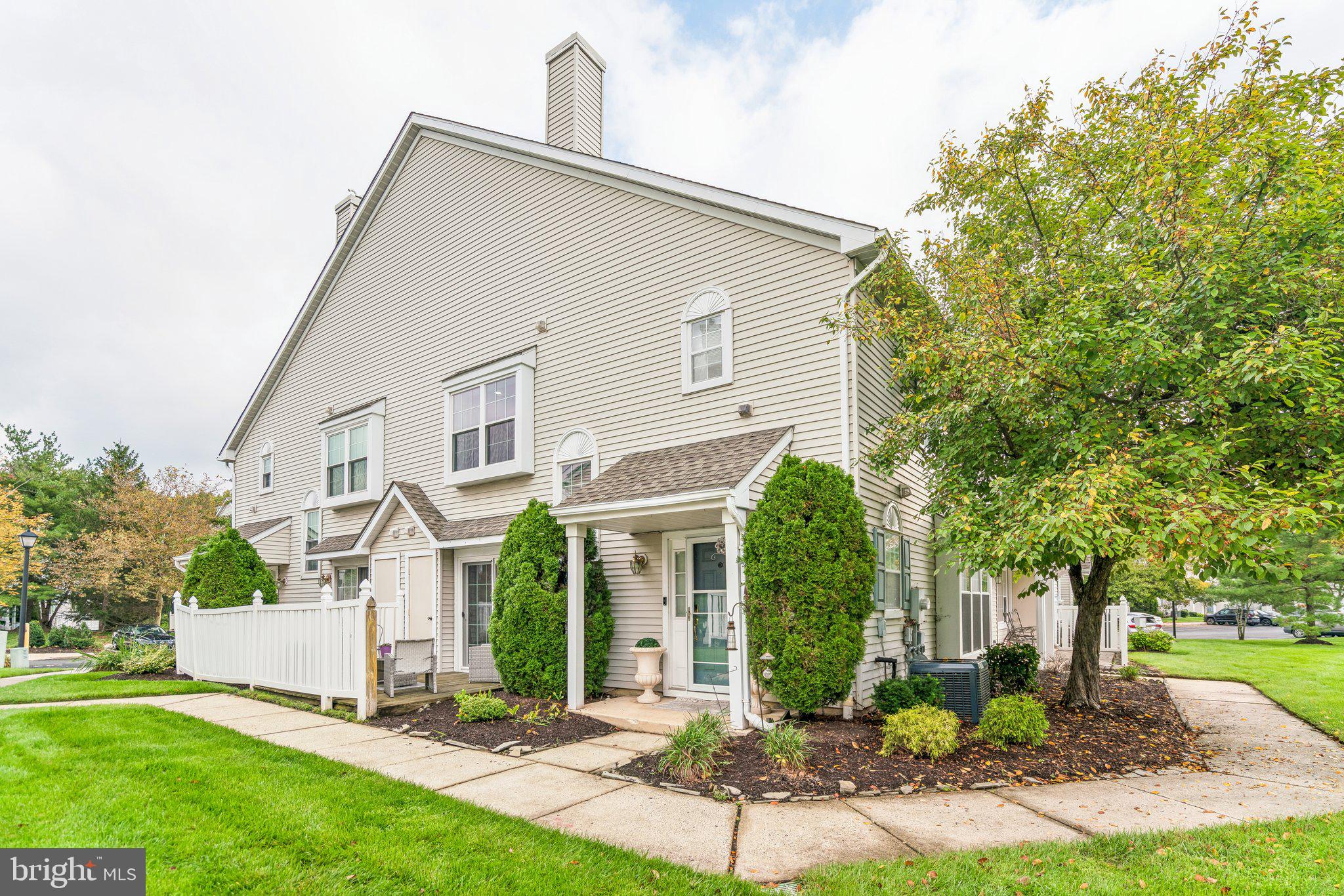 105 OSWEGO COURT 105