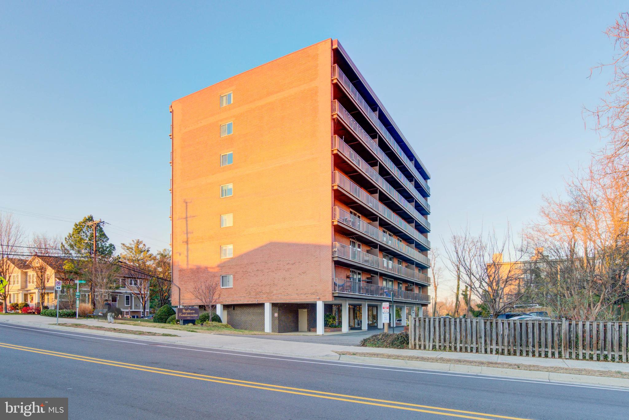 4343 CHERRY HILL ROAD 303