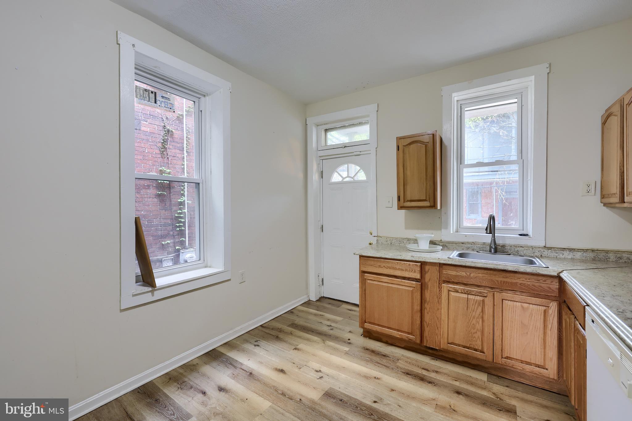 OLDE UPTOWN HARRISBURG - Residential