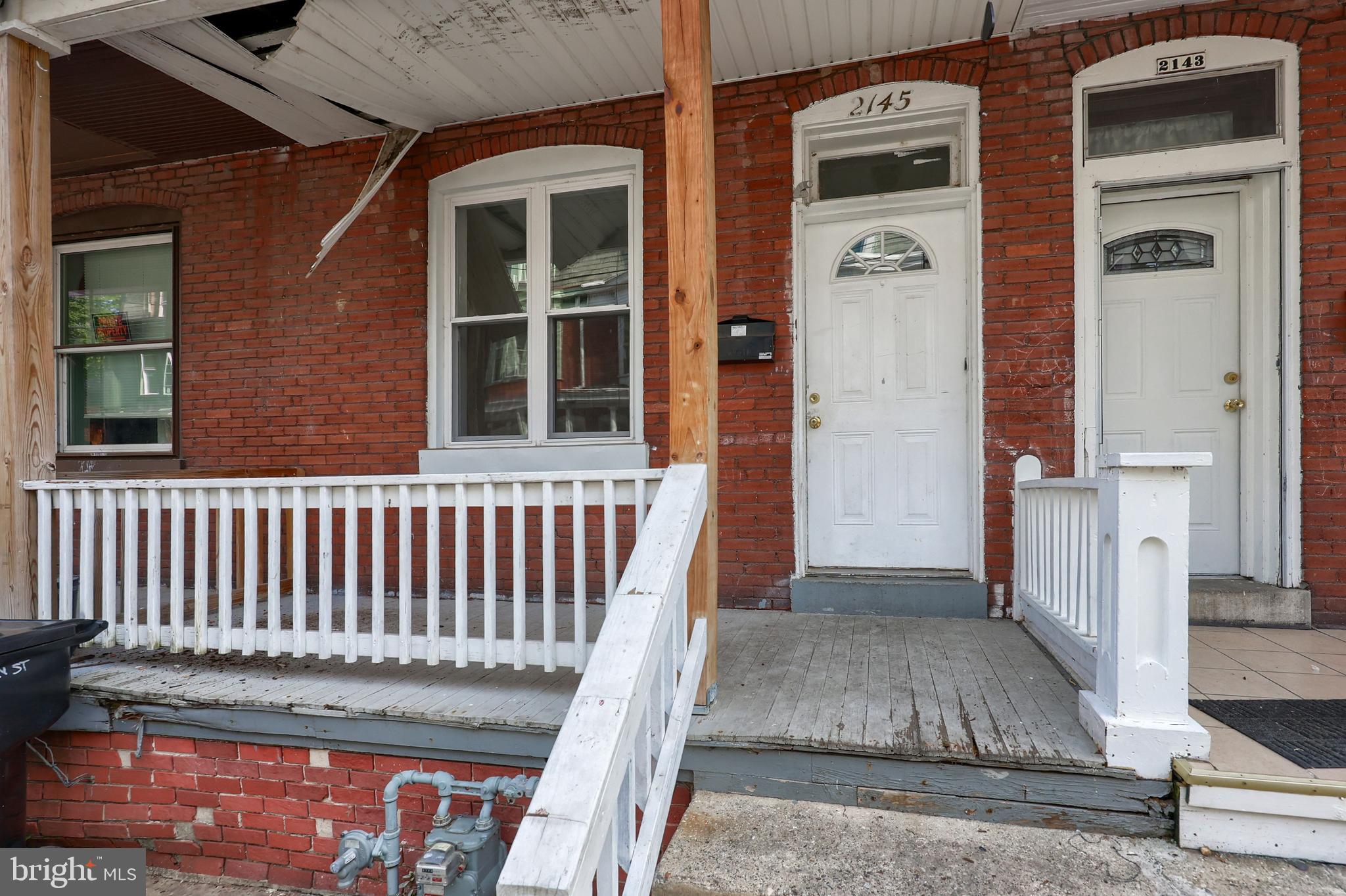 OLDE UPTOWN HARRISBURG - Residential