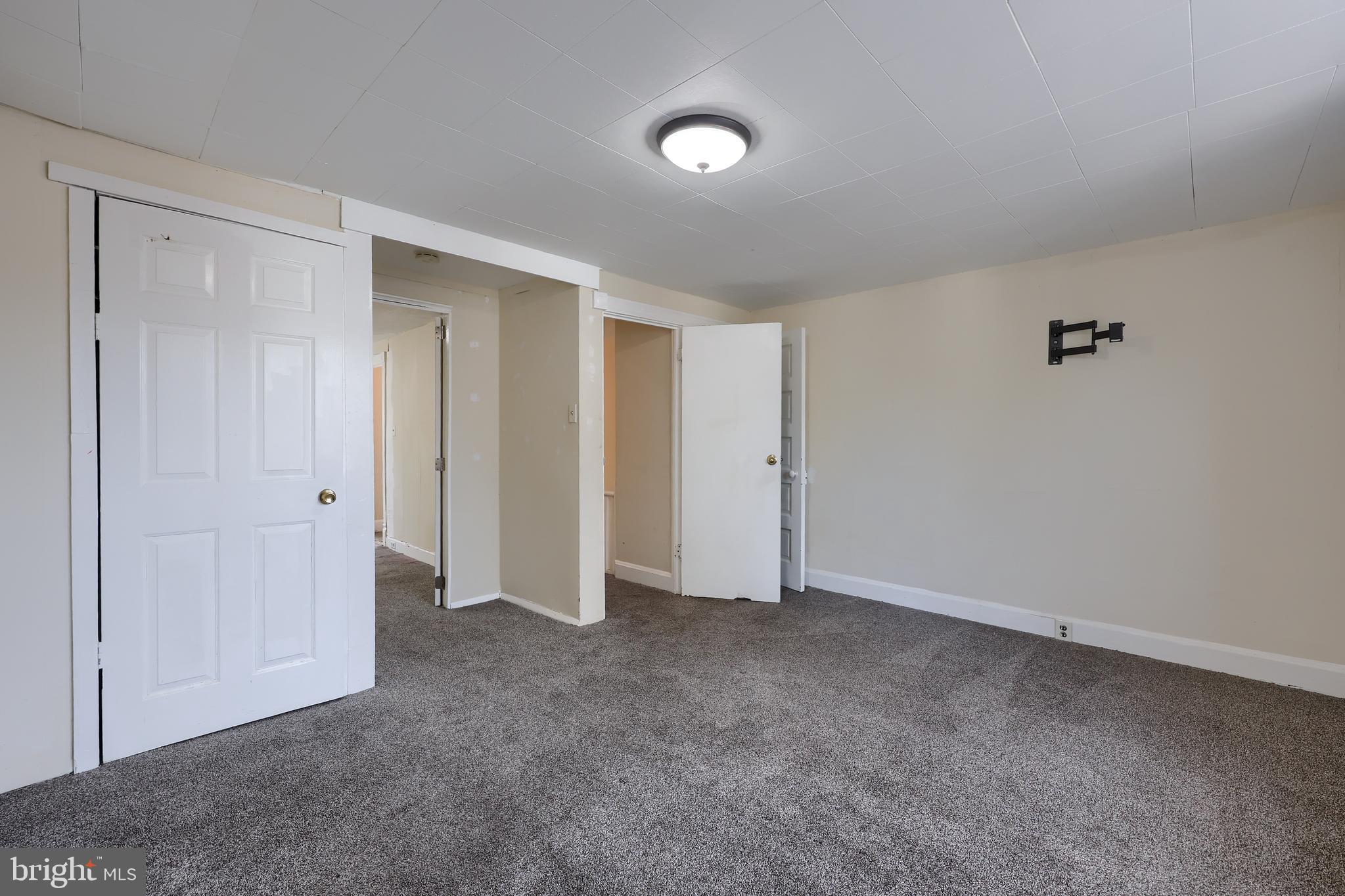 OLDE UPTOWN HARRISBURG - Residential