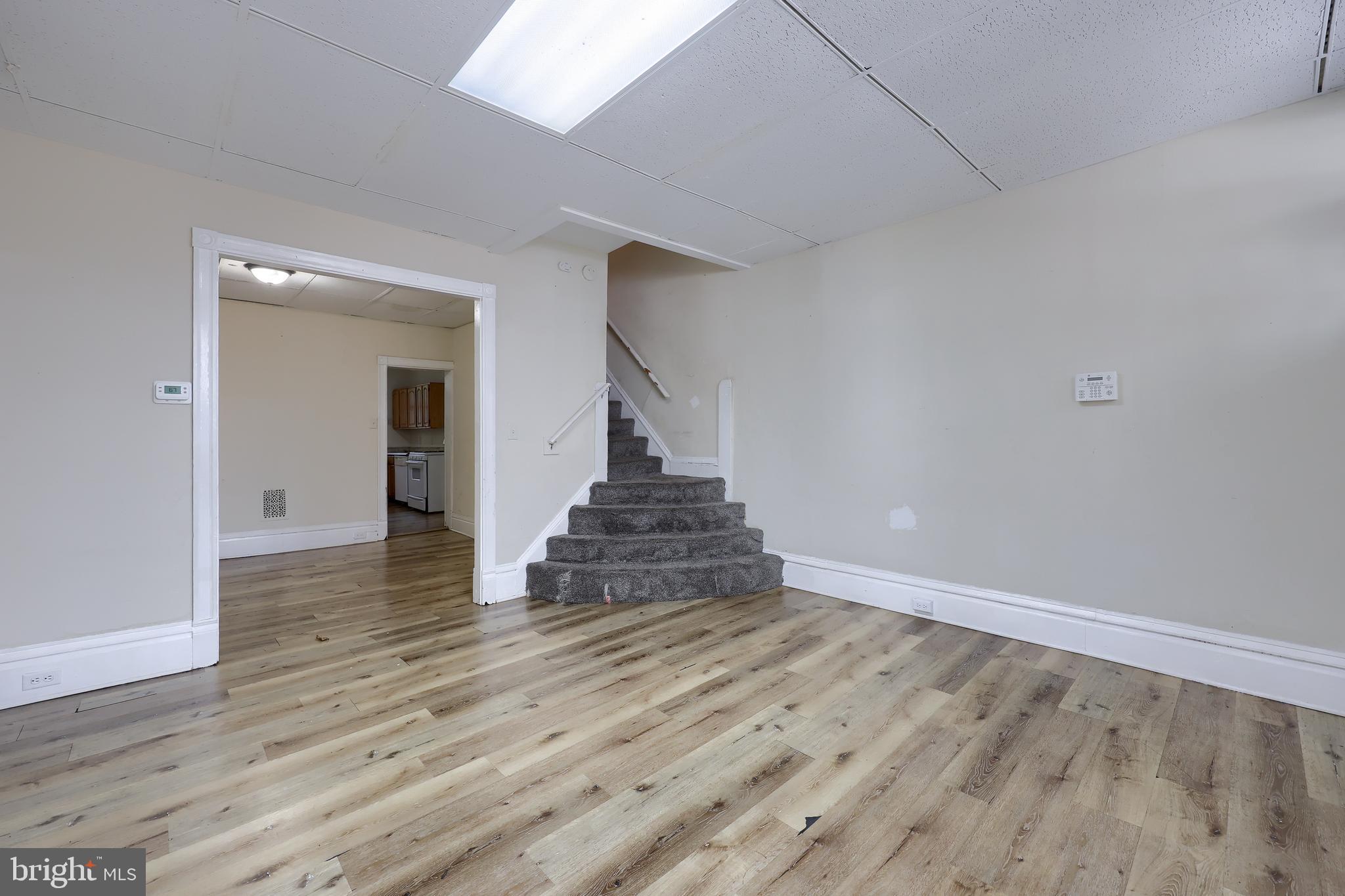 OLDE UPTOWN HARRISBURG - Residential