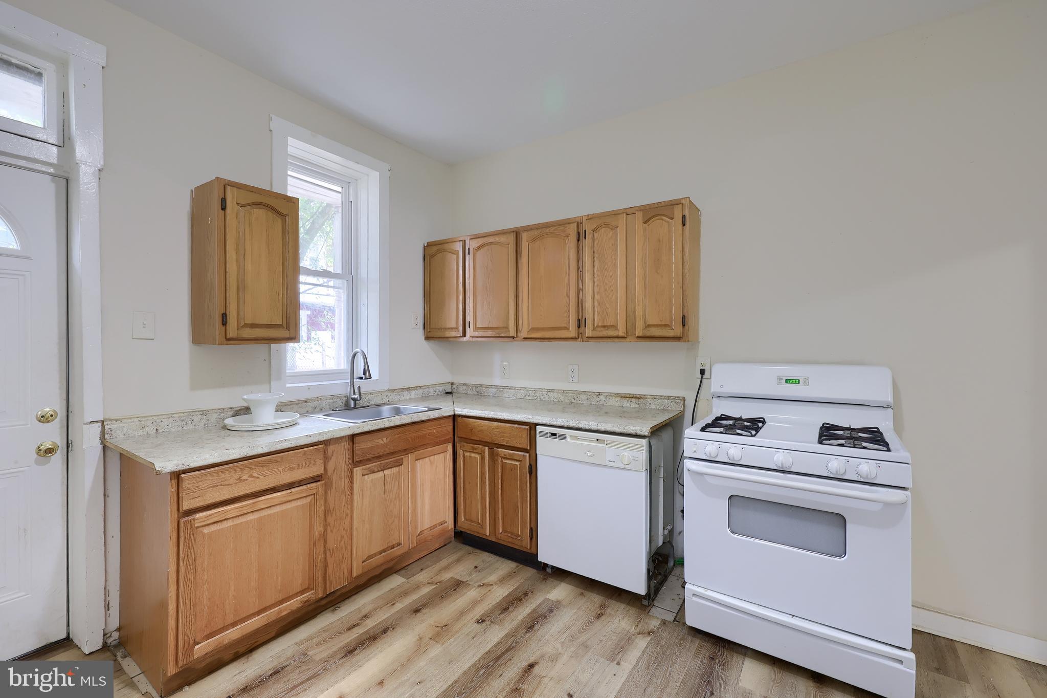 OLDE UPTOWN HARRISBURG - Residential