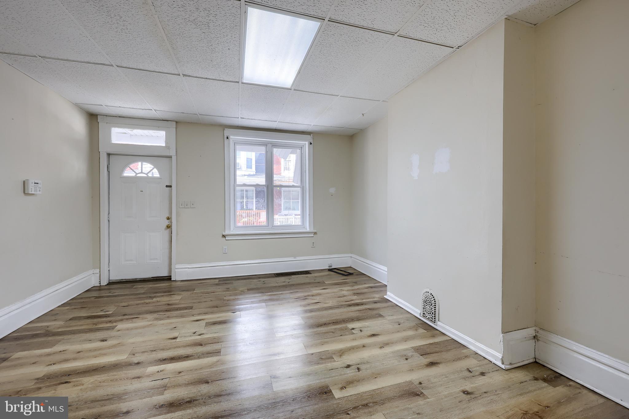 OLDE UPTOWN HARRISBURG - Residential