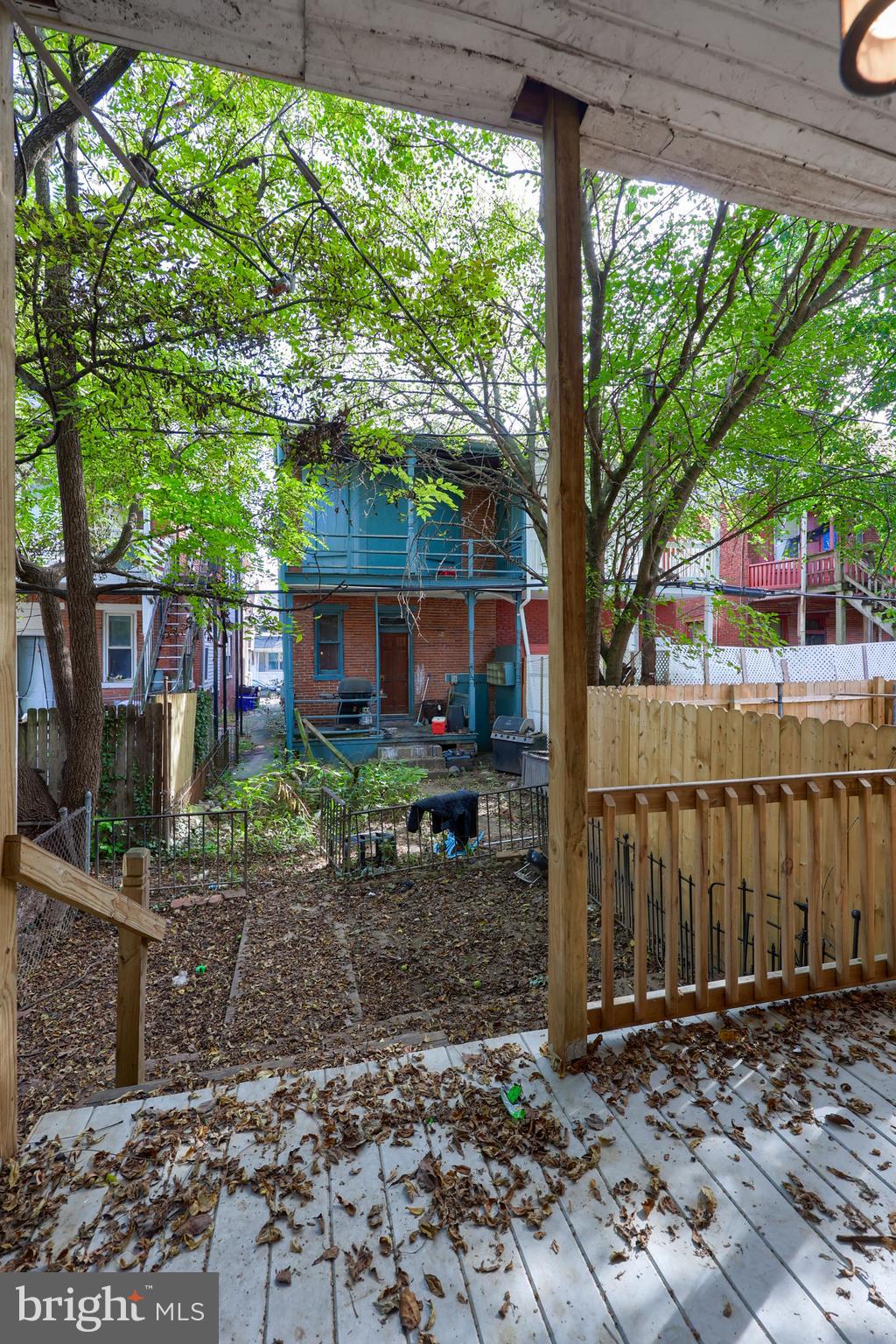 OLDE UPTOWN HARRISBURG - Residential