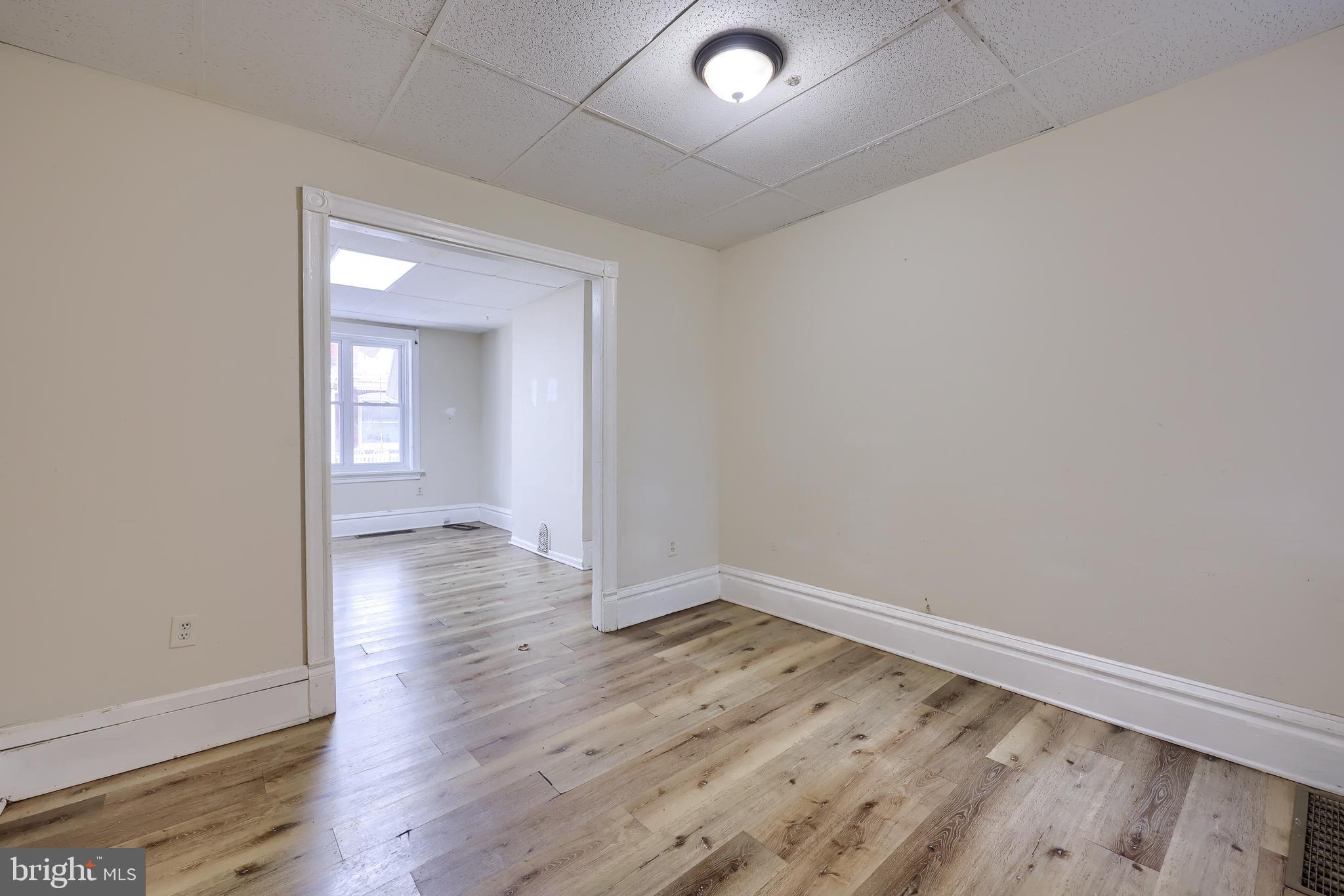 OLDE UPTOWN HARRISBURG - Residential