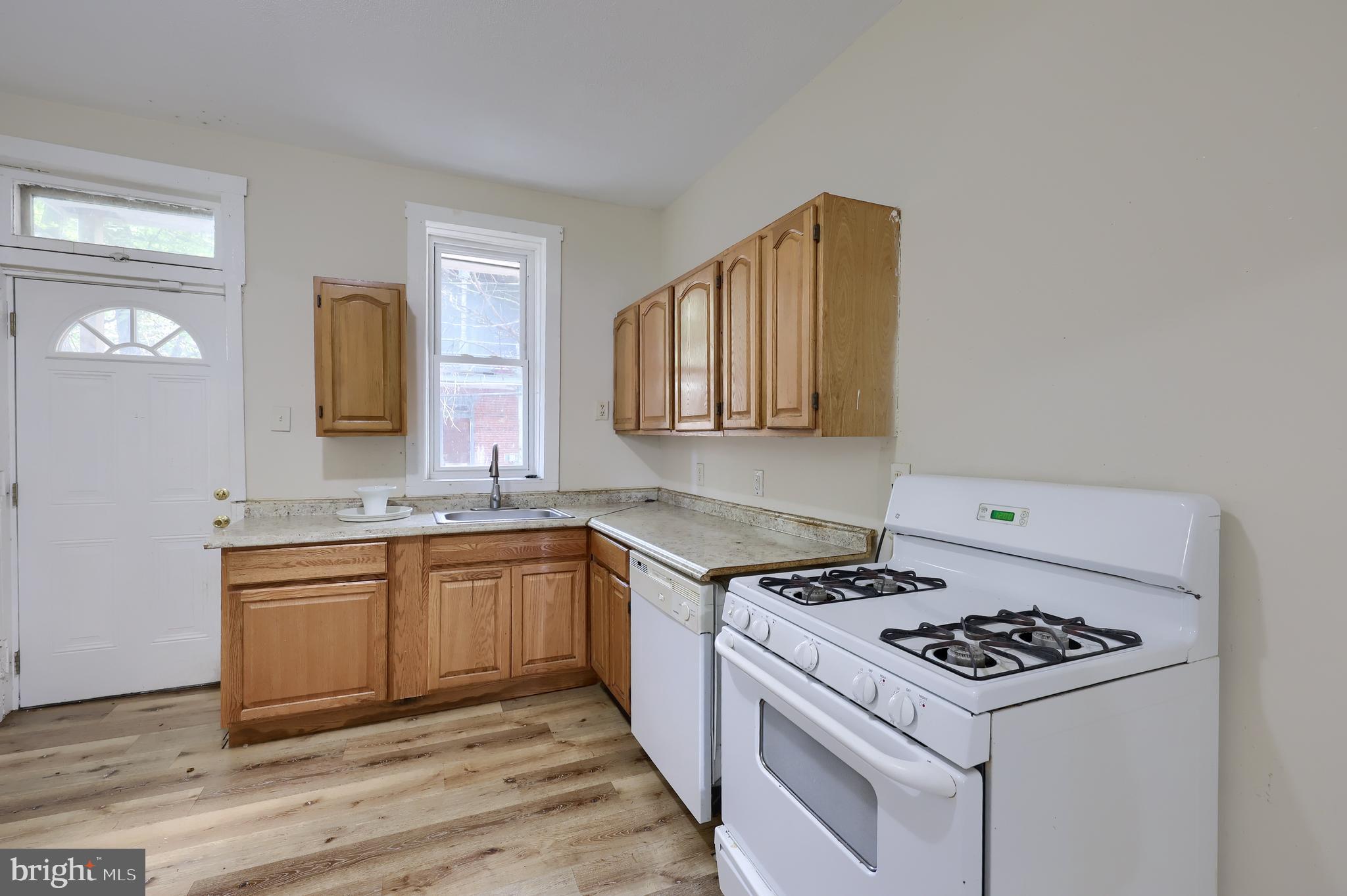 OLDE UPTOWN HARRISBURG - Residential