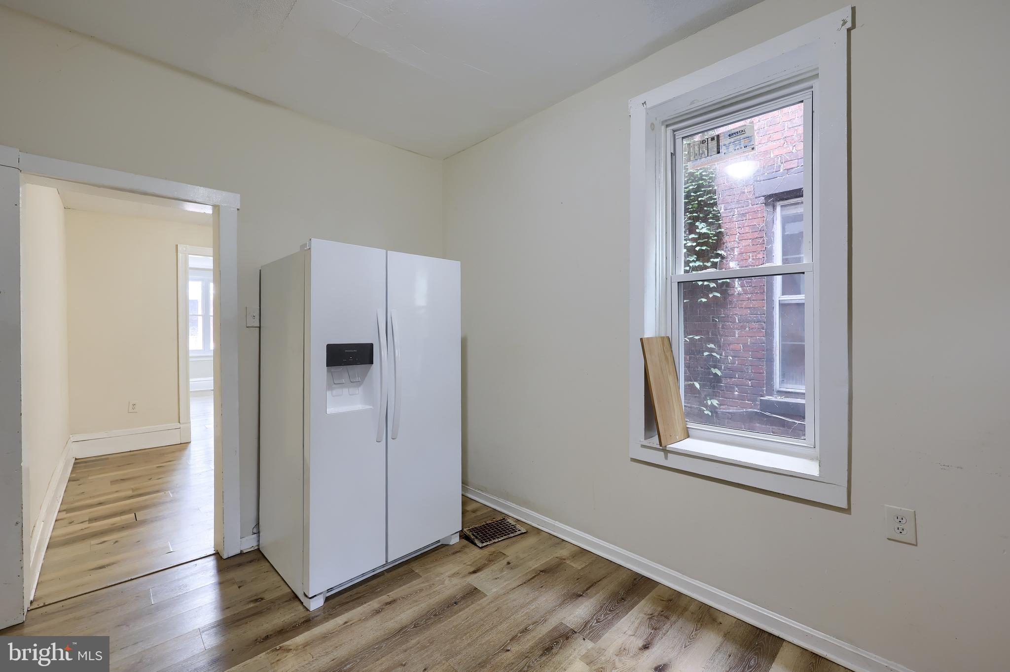 OLDE UPTOWN HARRISBURG - Residential