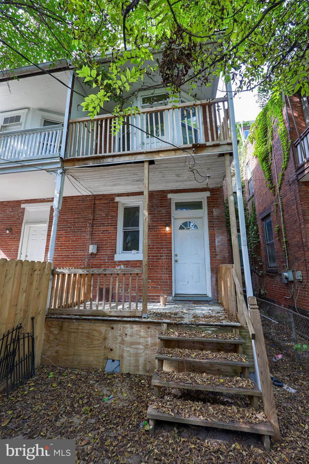 OLDE UPTOWN HARRISBURG - Residential