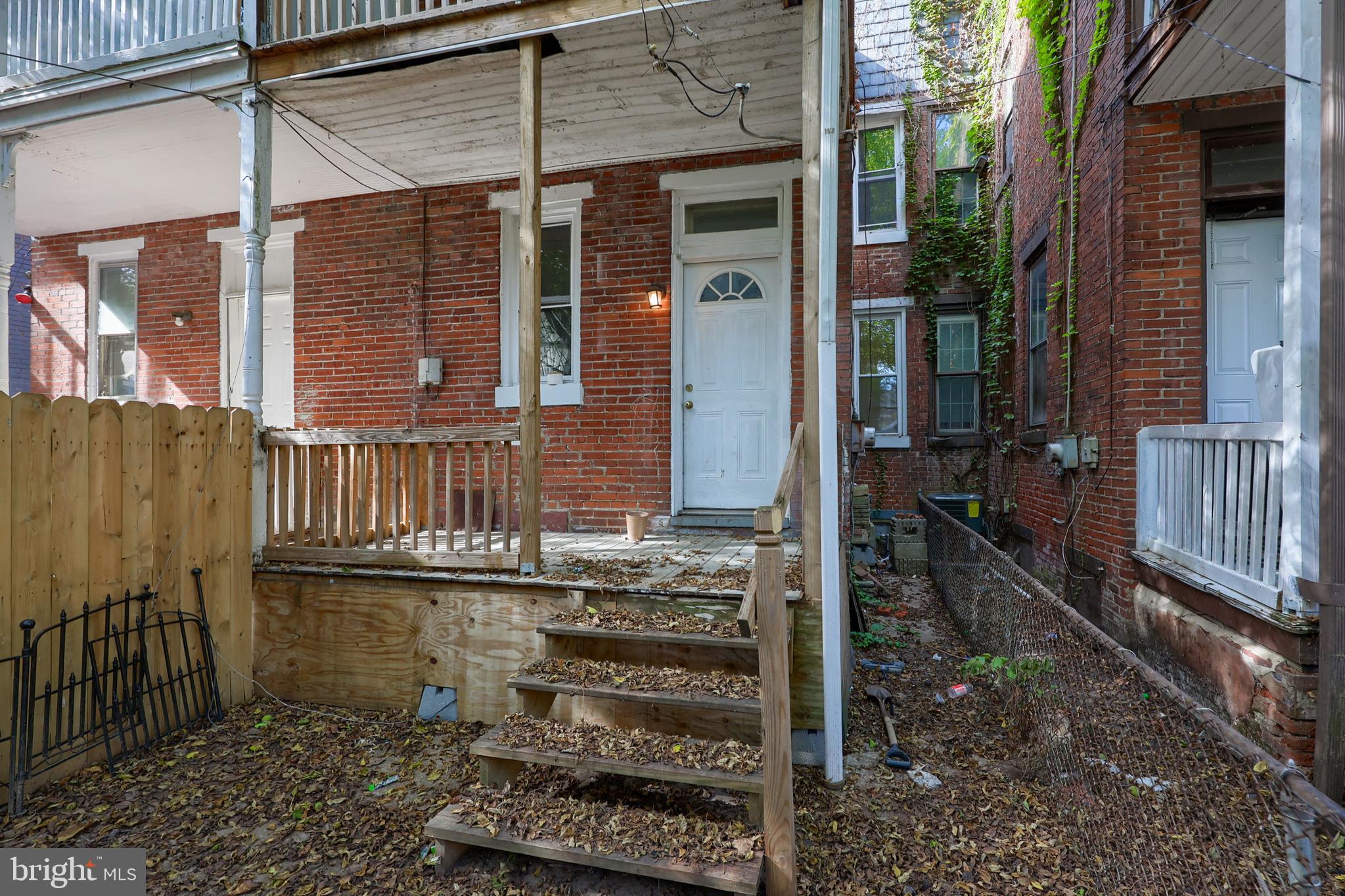 OLDE UPTOWN HARRISBURG - Residential