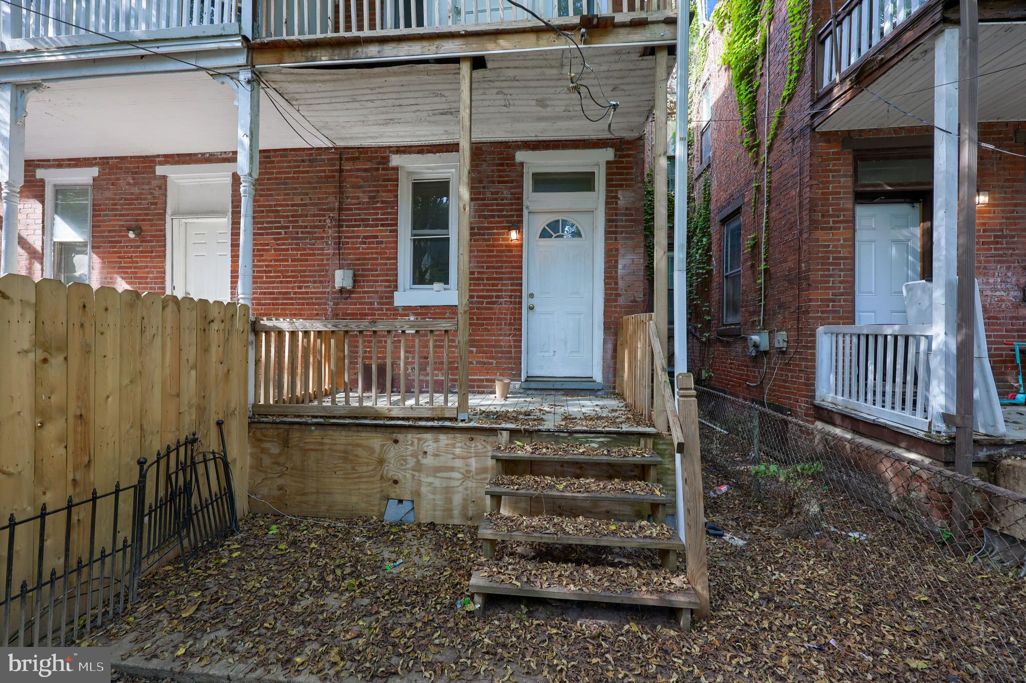 OLDE UPTOWN HARRISBURG - Residential