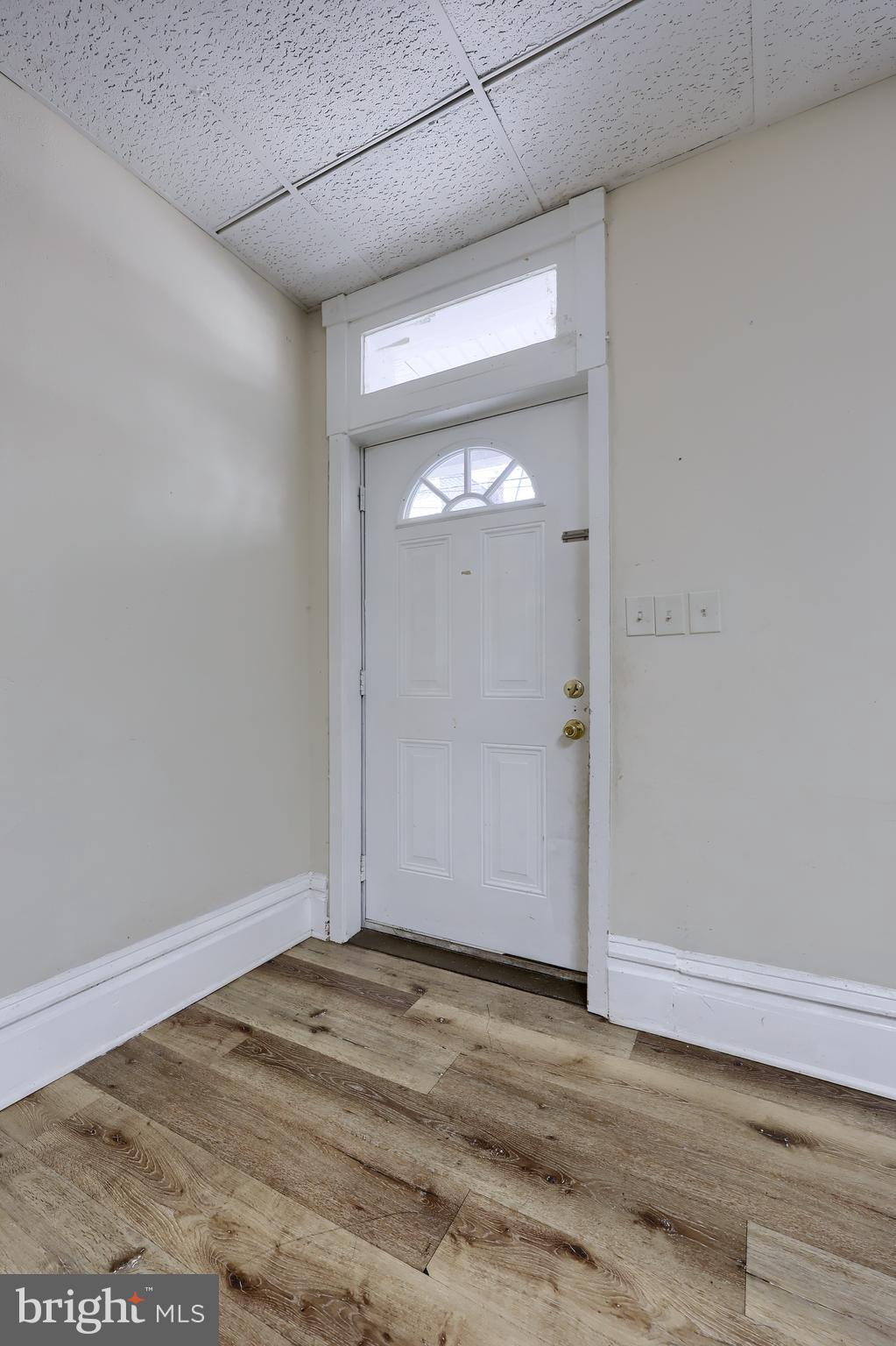 OLDE UPTOWN HARRISBURG - Residential