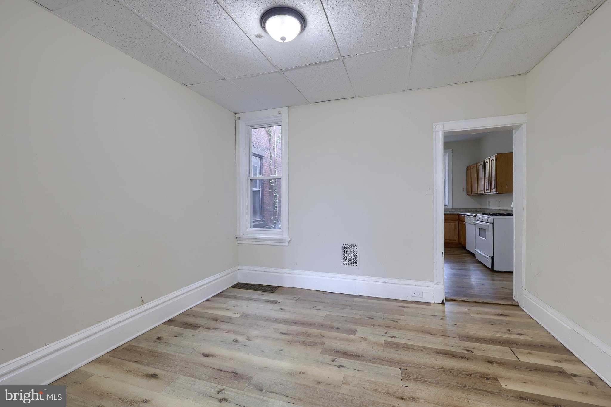 OLDE UPTOWN HARRISBURG - Residential