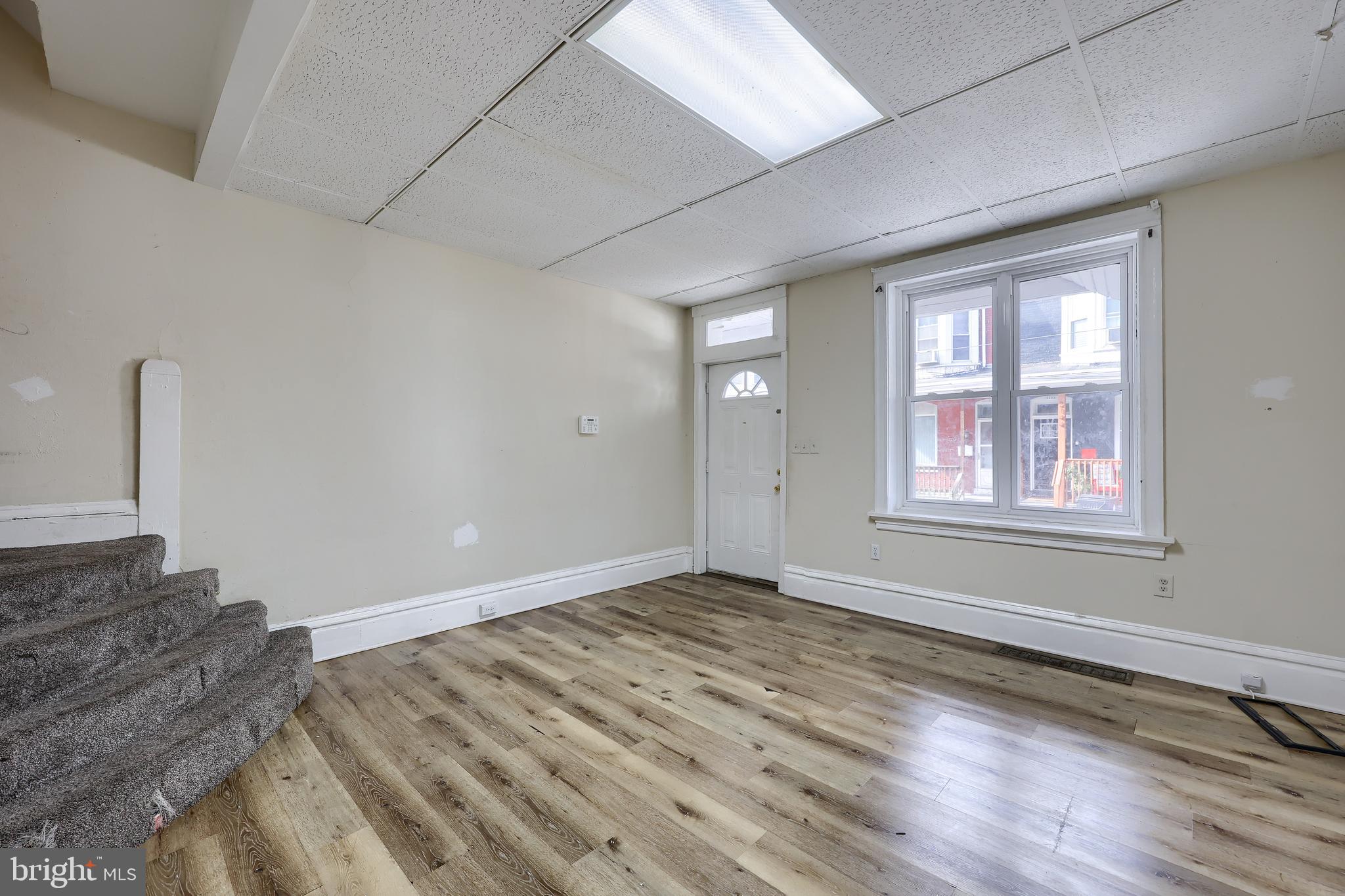 OLDE UPTOWN HARRISBURG - Residential