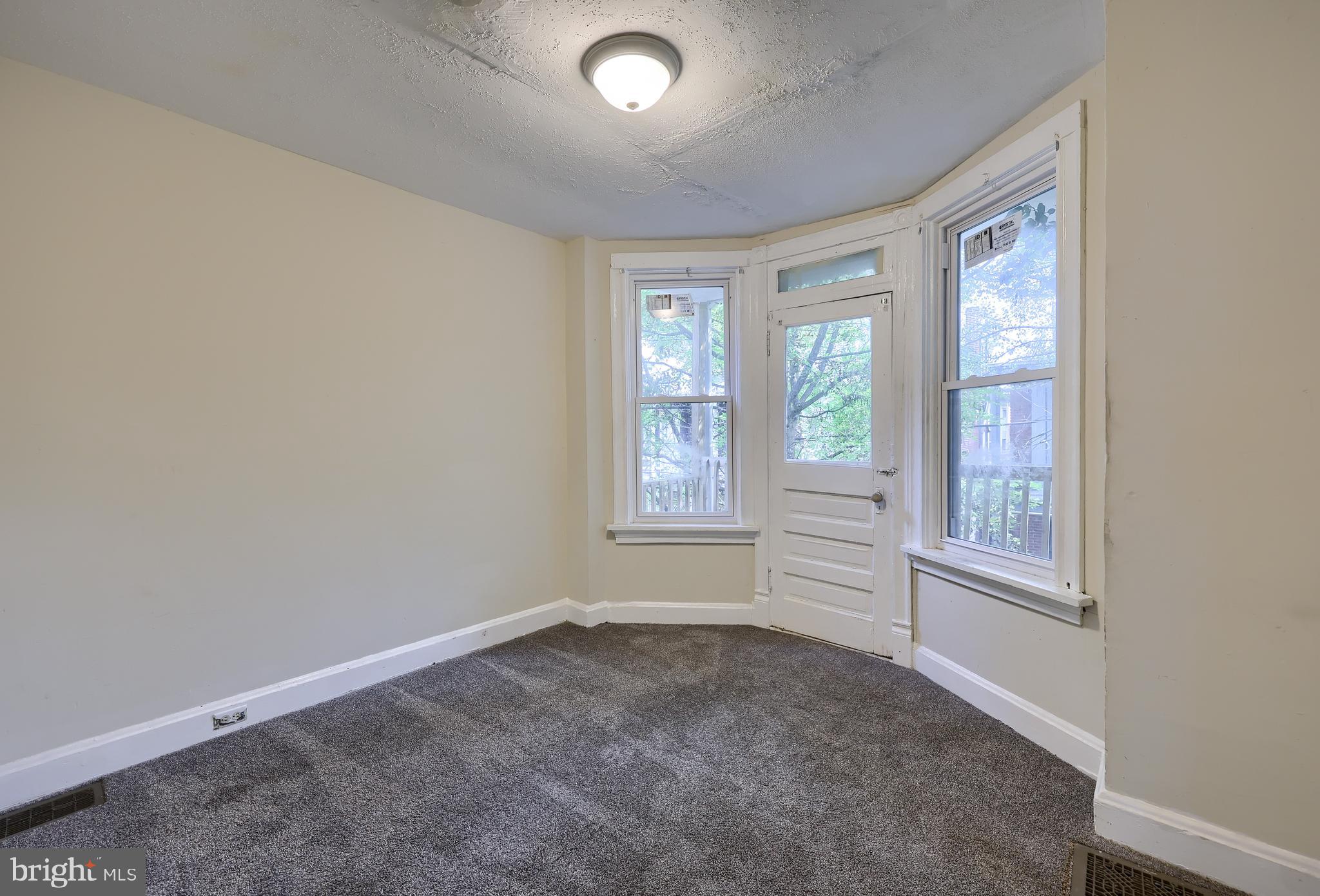 OLDE UPTOWN HARRISBURG - Residential