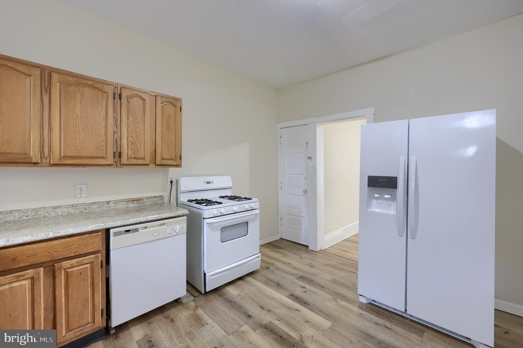 OLDE UPTOWN HARRISBURG - Residential