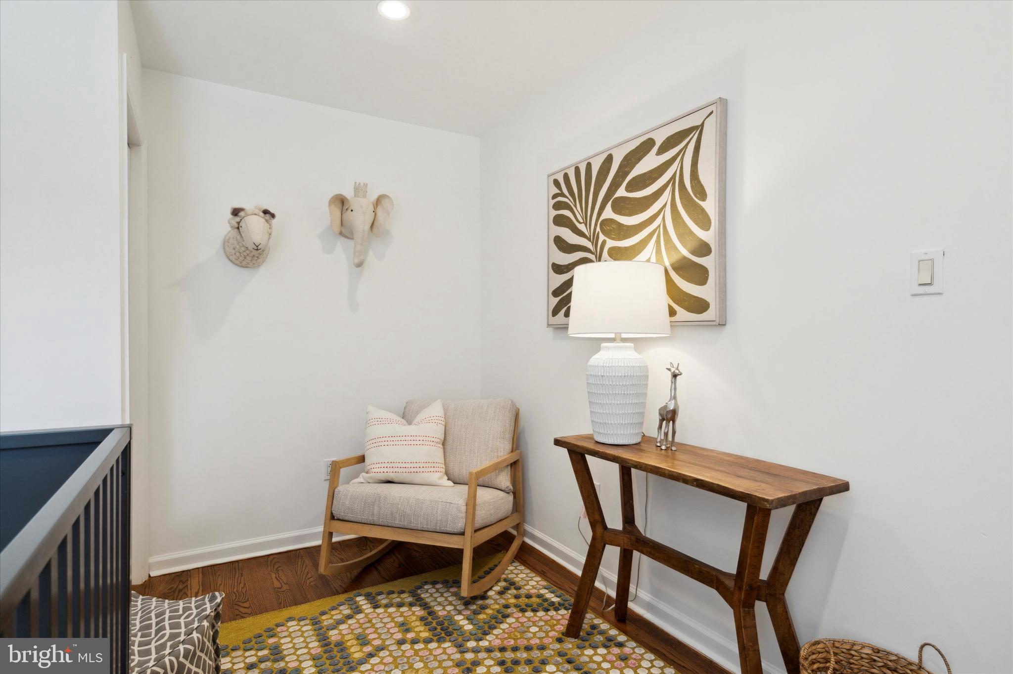 POINT BREEZE - Residential