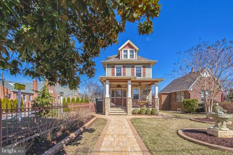 853 HADDON AVENUE COLLINGSWOOD NJ 08108