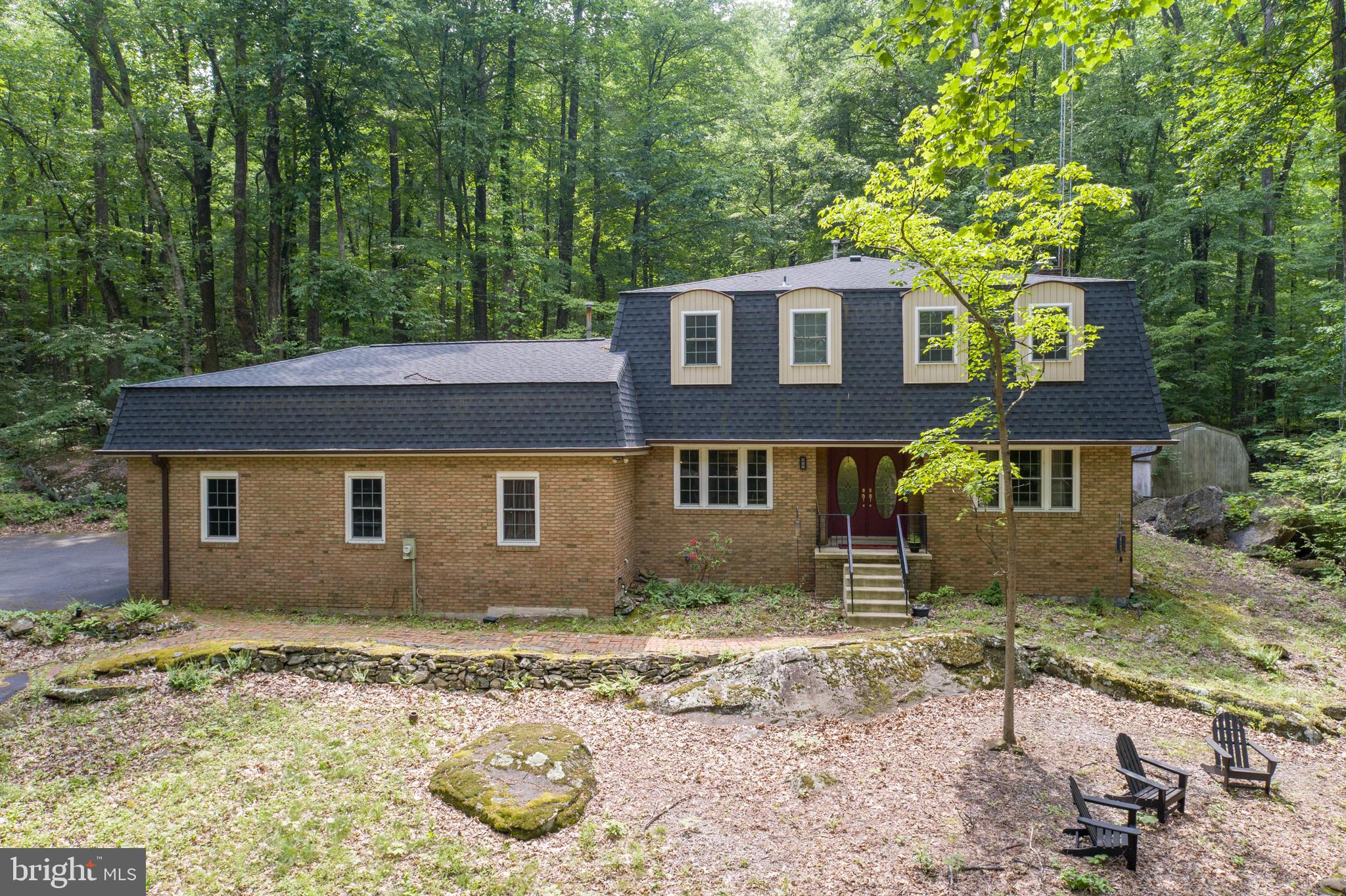 284 WHITES MILL ROAD