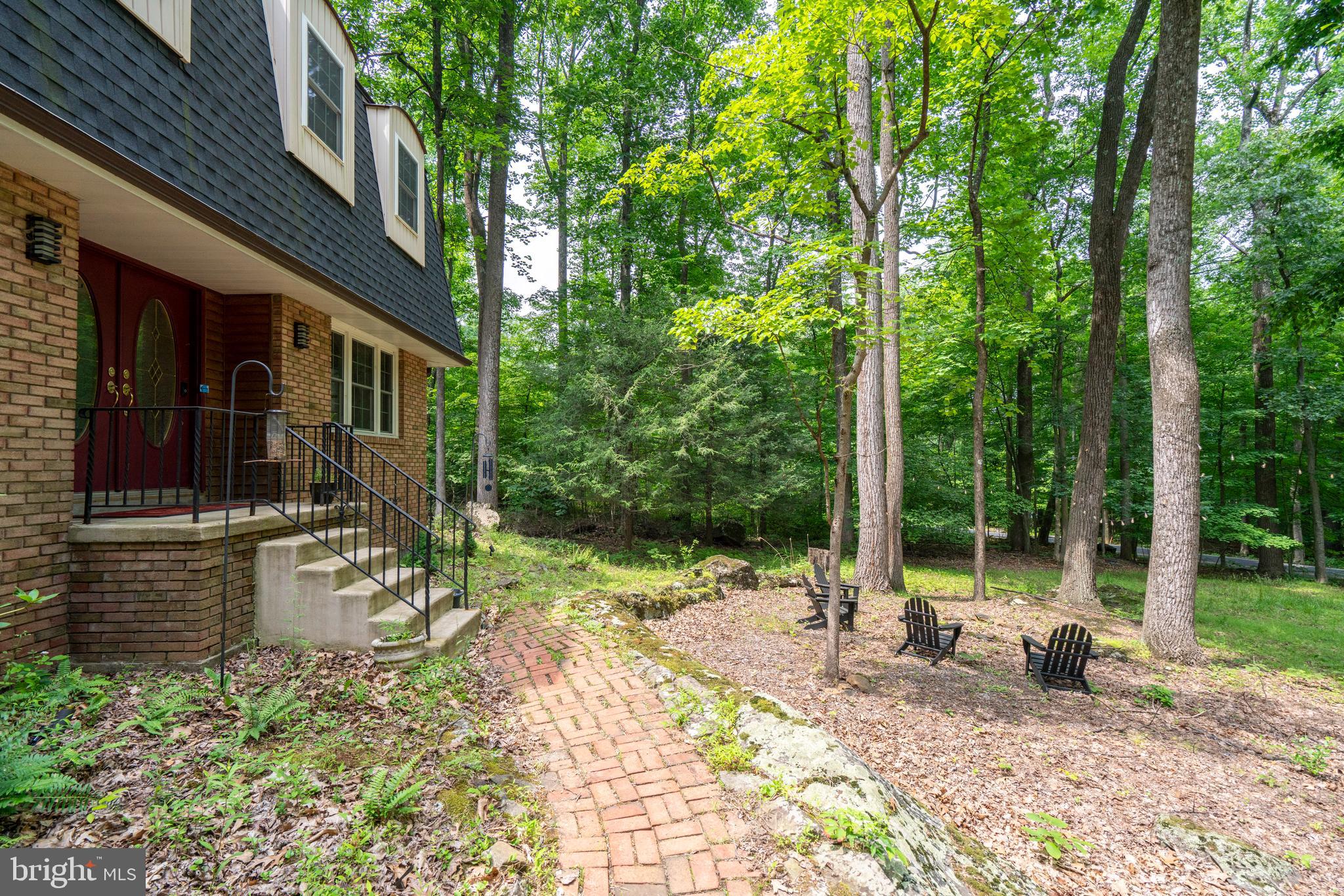 284 WHITES MILL ROAD