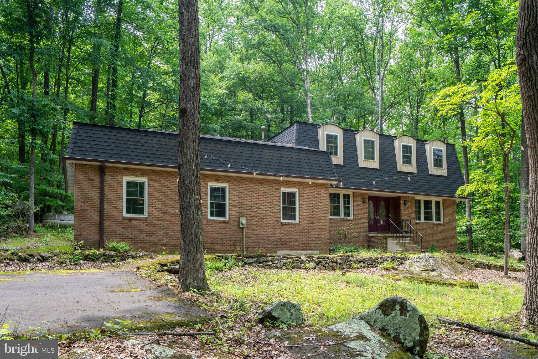 284 WHITES MILL ROAD