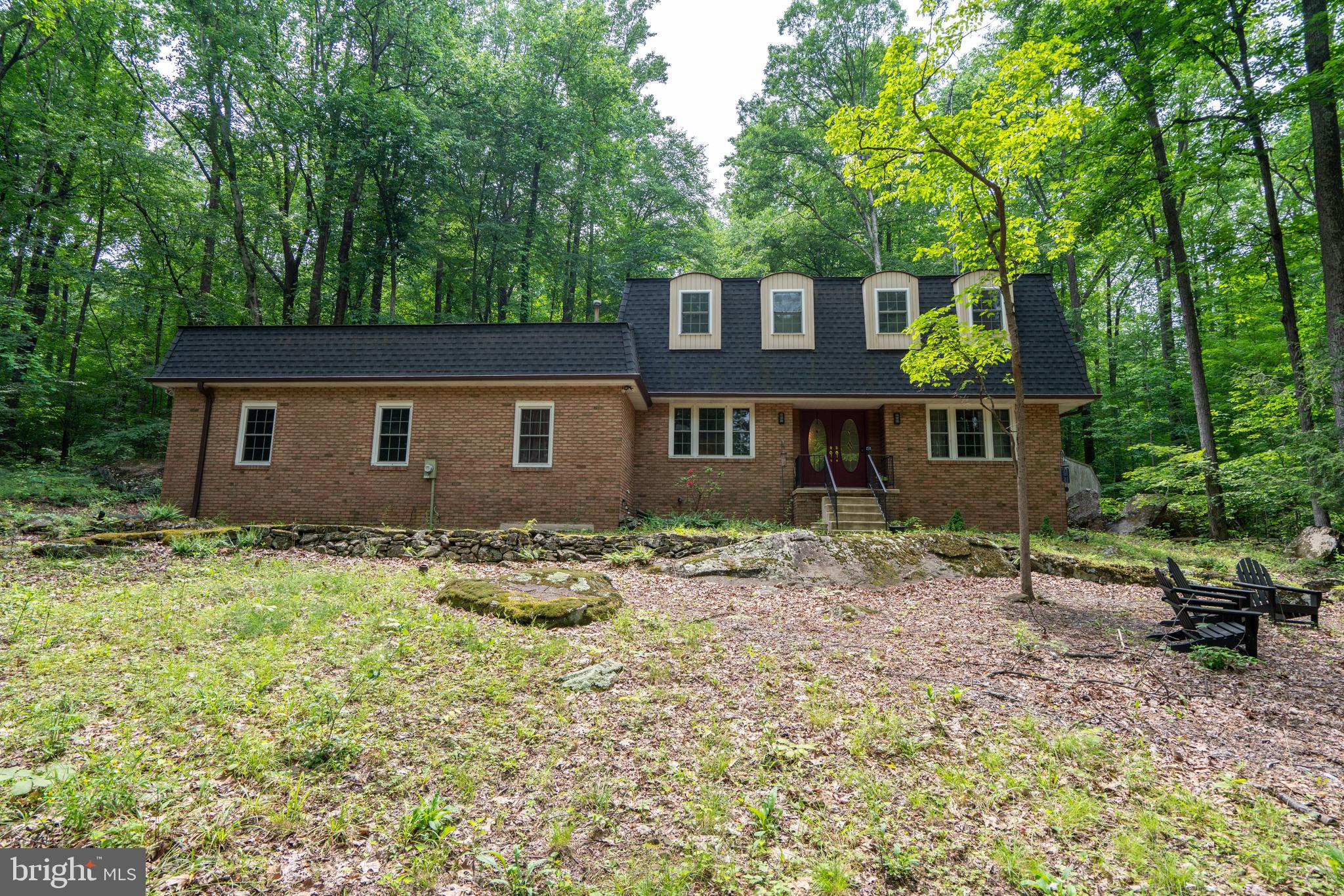 284 WHITES MILL ROAD