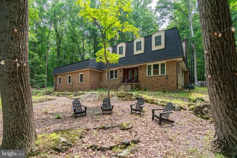 284 WHITES MILL ROAD GREEN LANE PA 18054