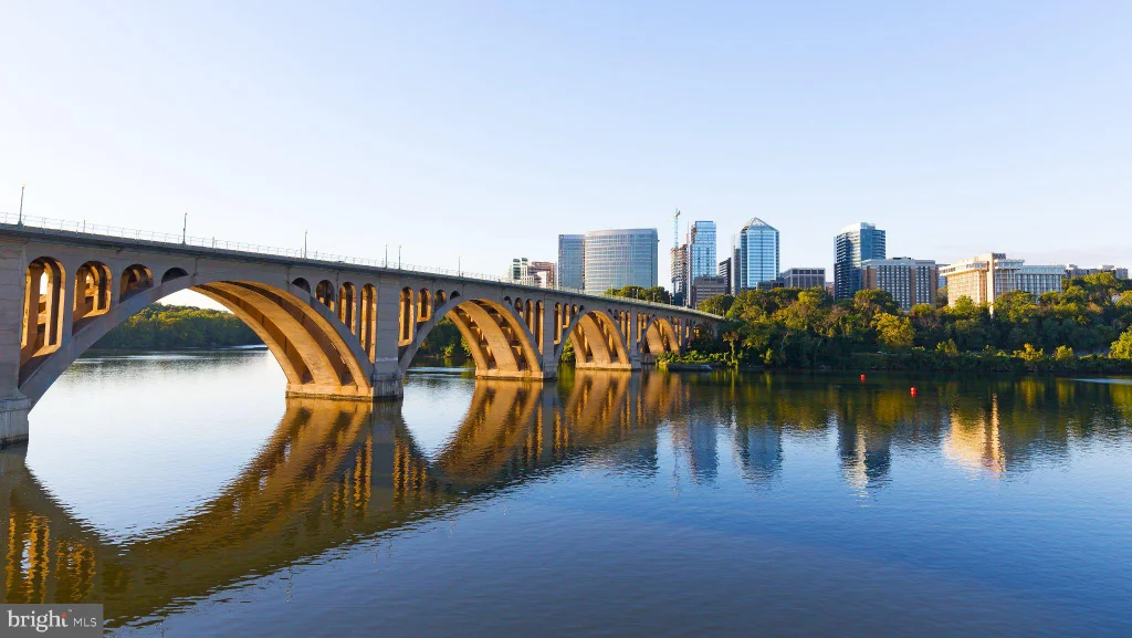 1200 N Nash Street N Unit 531, Arlington, VA 22209