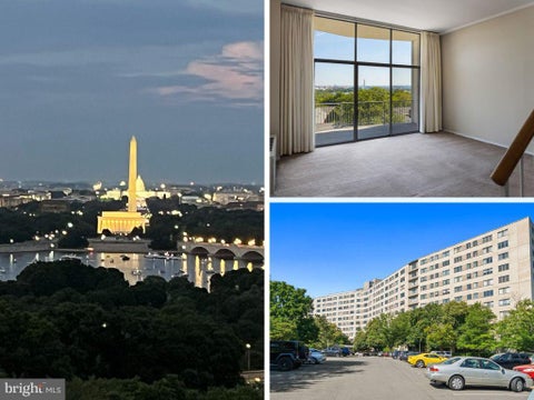 Photo of 1200 N Nash Street N #531, ARLINGTON, VA 22209 (MLS # VAAR2079976)