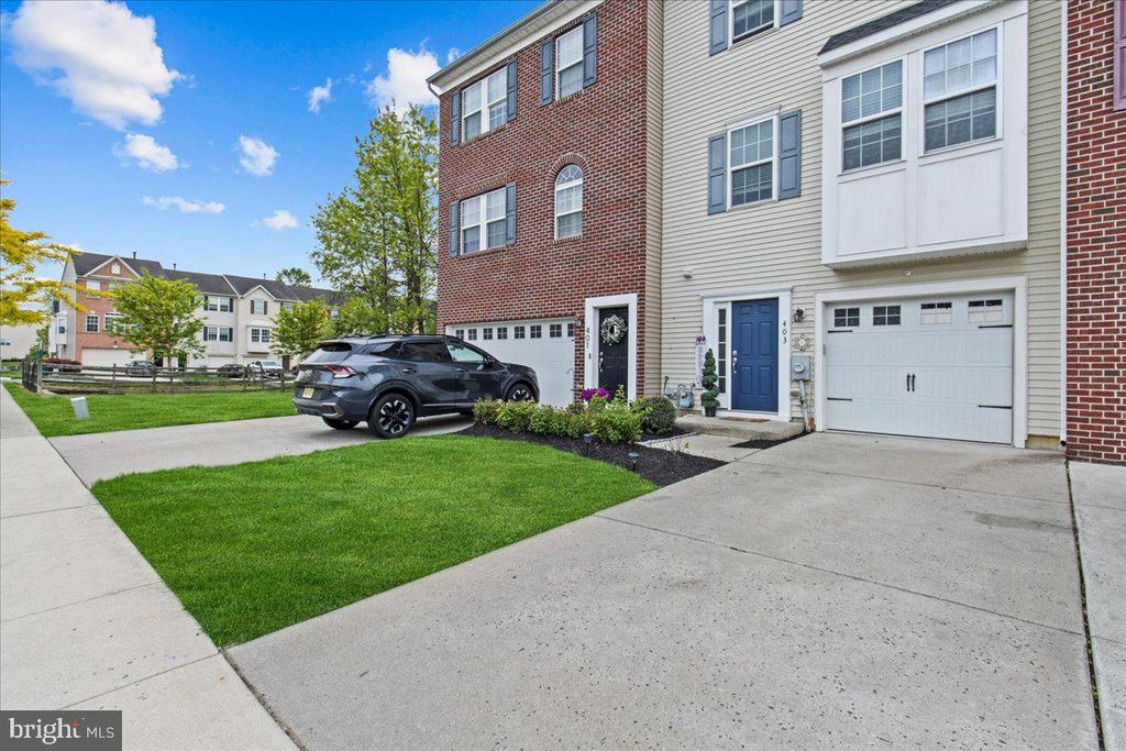 Photo of 403 Dogwood Drive, DEPTFORD, NJ 08096 (MLS # NJGL2072594)