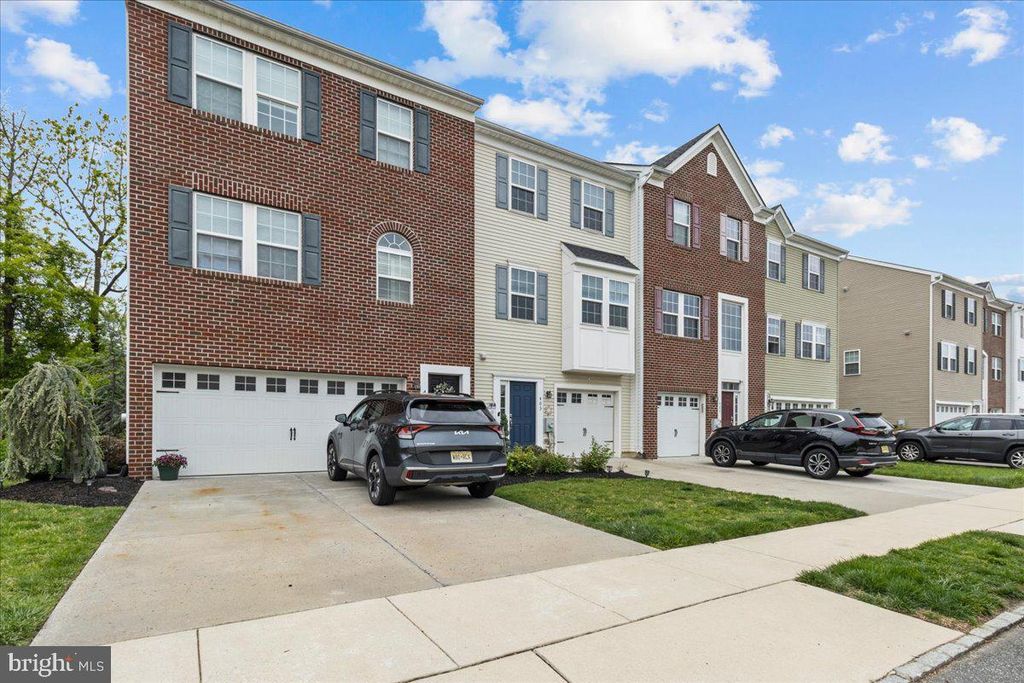 Photo of 403 Dogwood Drive, DEPTFORD, NJ 08096 (MLS # NJGL2072594)