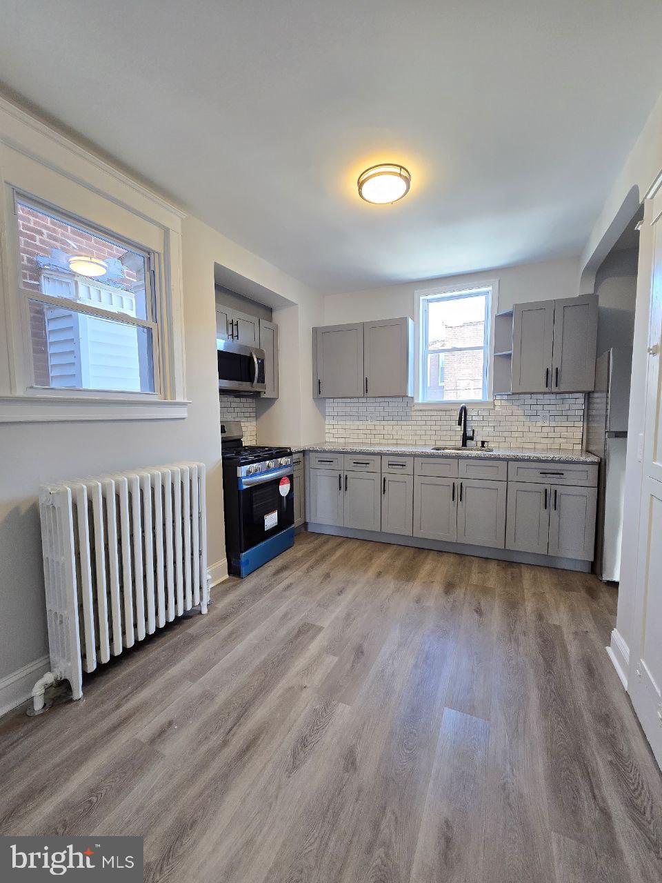 PHILADELPHIA - Residential