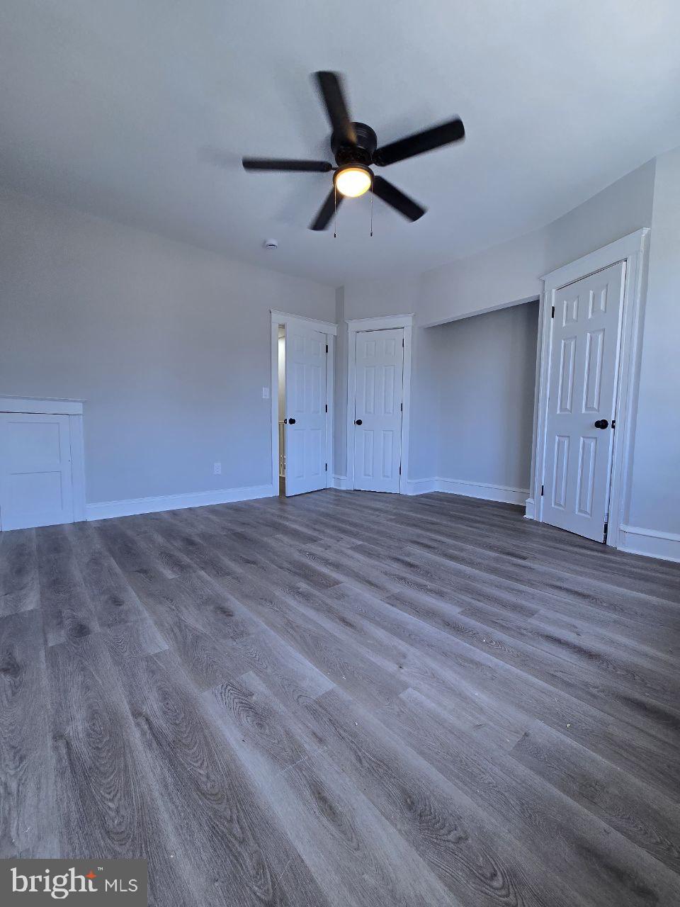 PHILADELPHIA - Residential