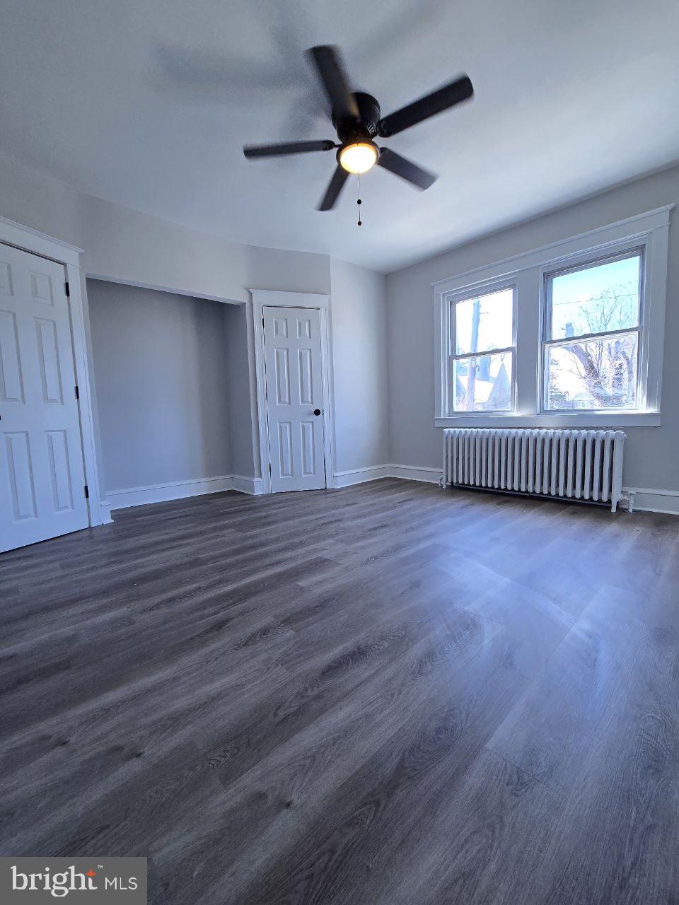 PHILADELPHIA - Residential